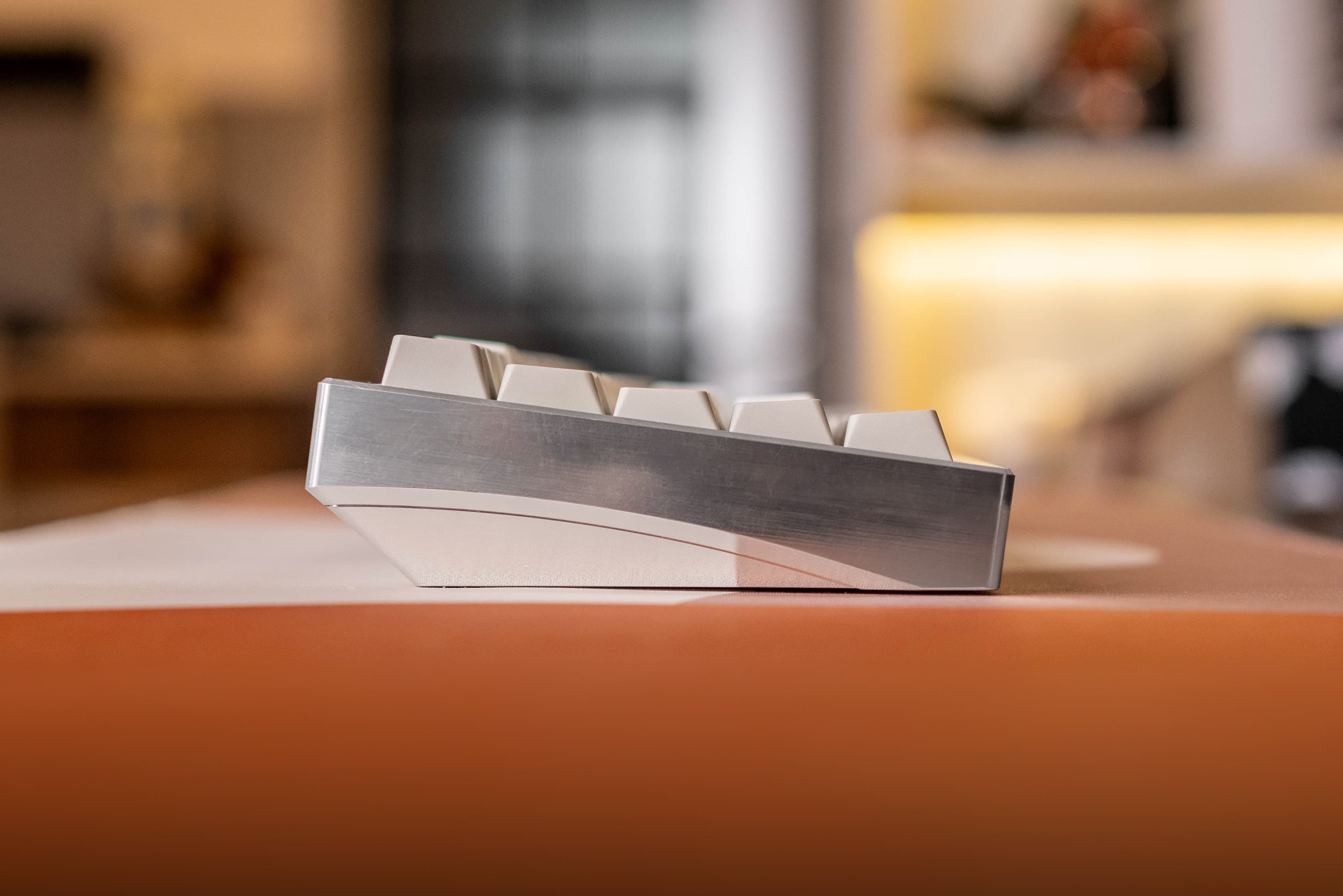 RAE | ADAMAS - 65% Gasket Integrated Top Mount image 28