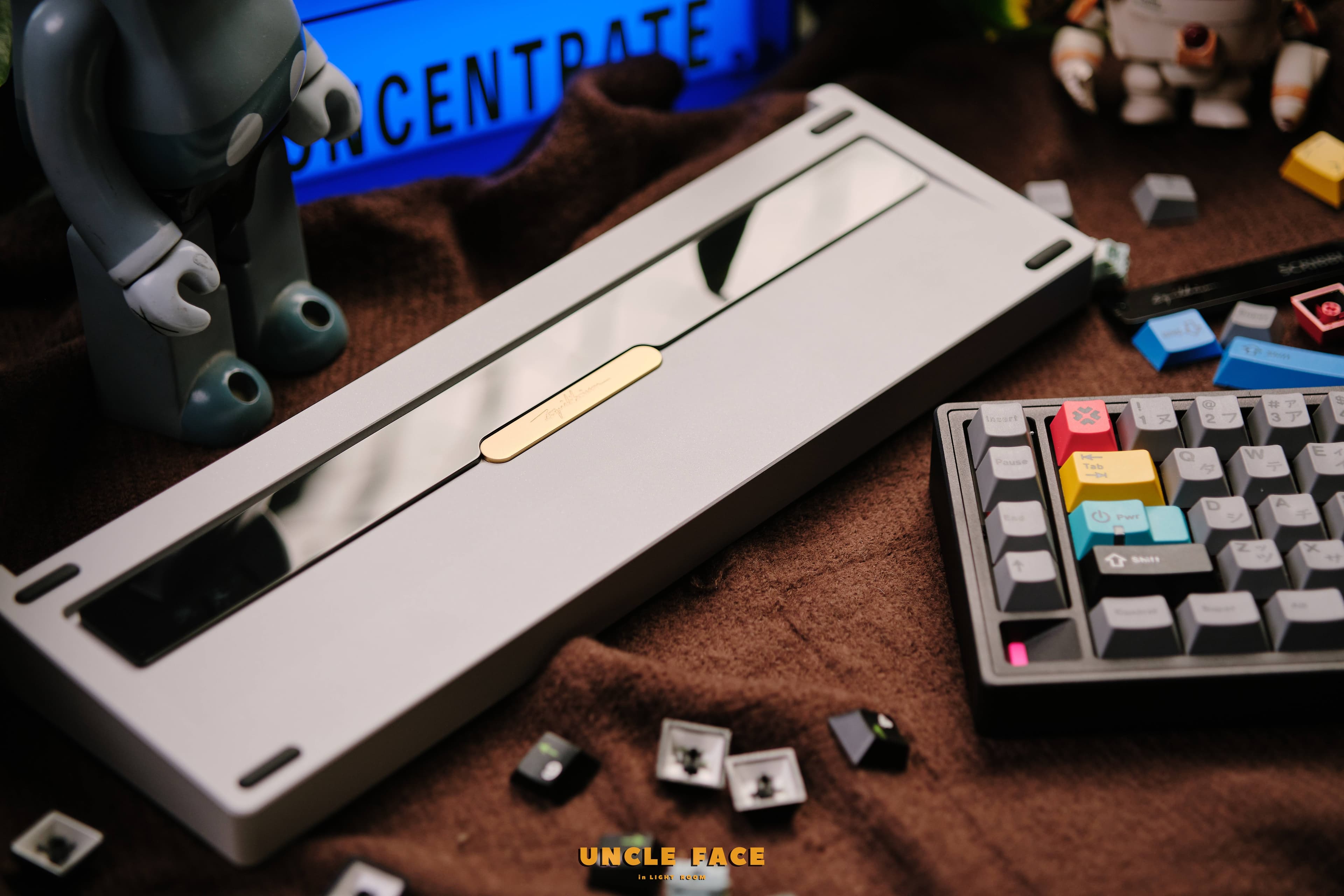 EQUILIBRIUM 6 R2 by SCRIBBLEB for International image 102