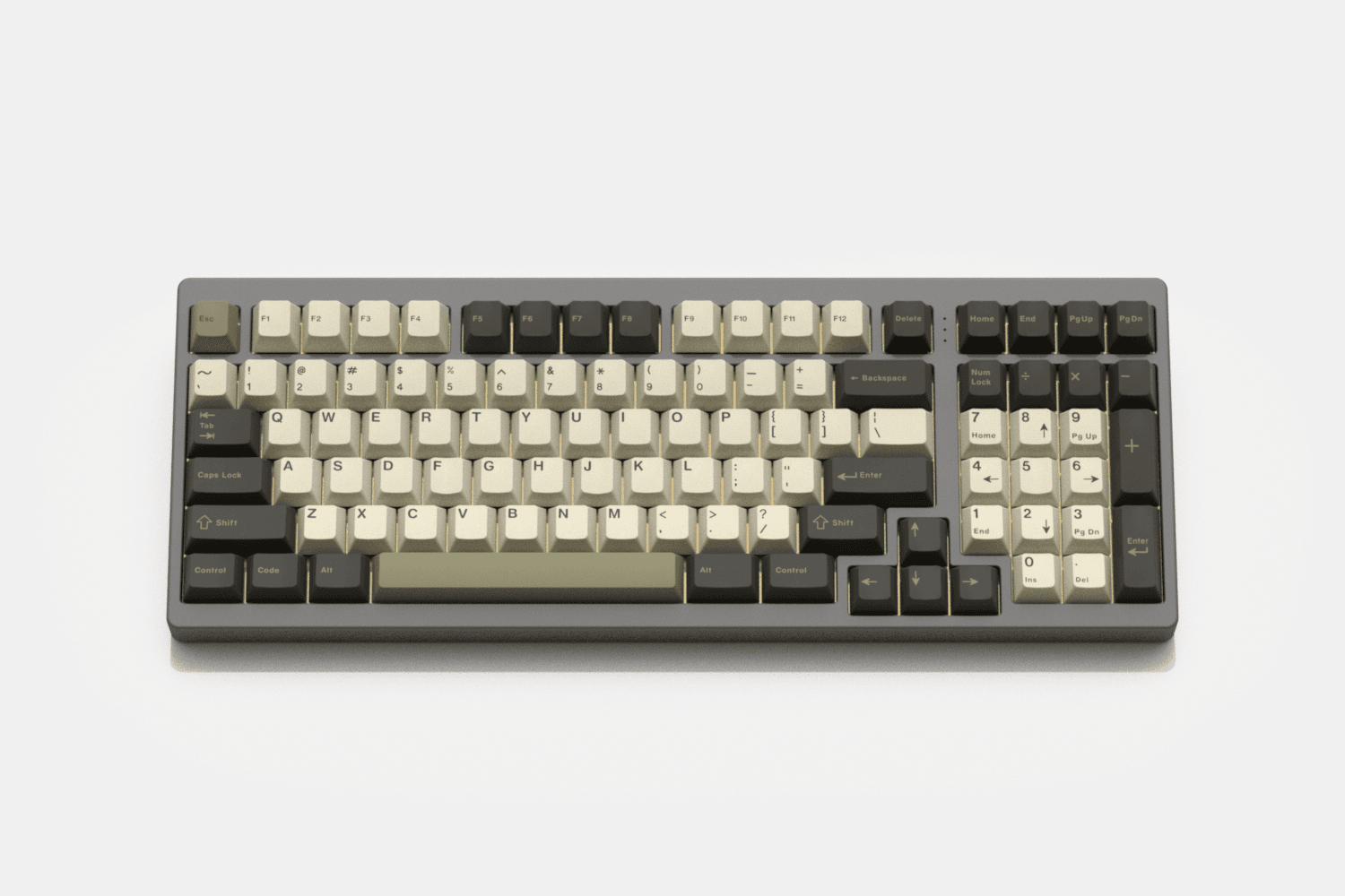 GMK Olive | Closed! image 9