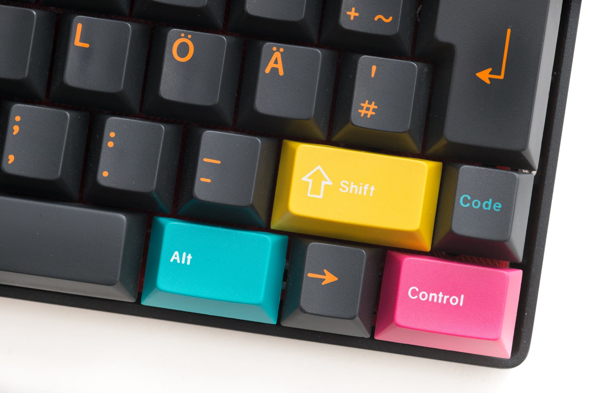 GMK SKIDATA+ R1 Complete [Closed] image 16