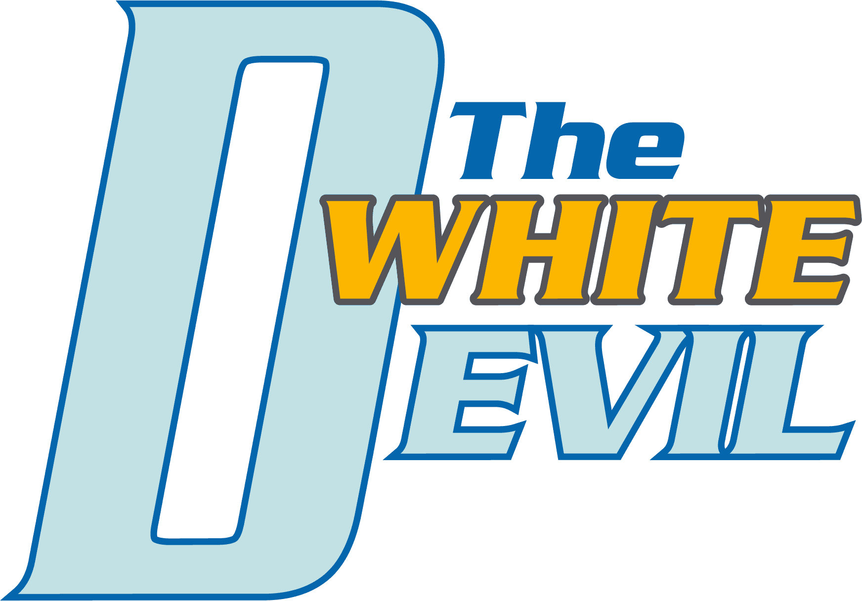 DCD The White Devil - Pre order January 2025 image 2