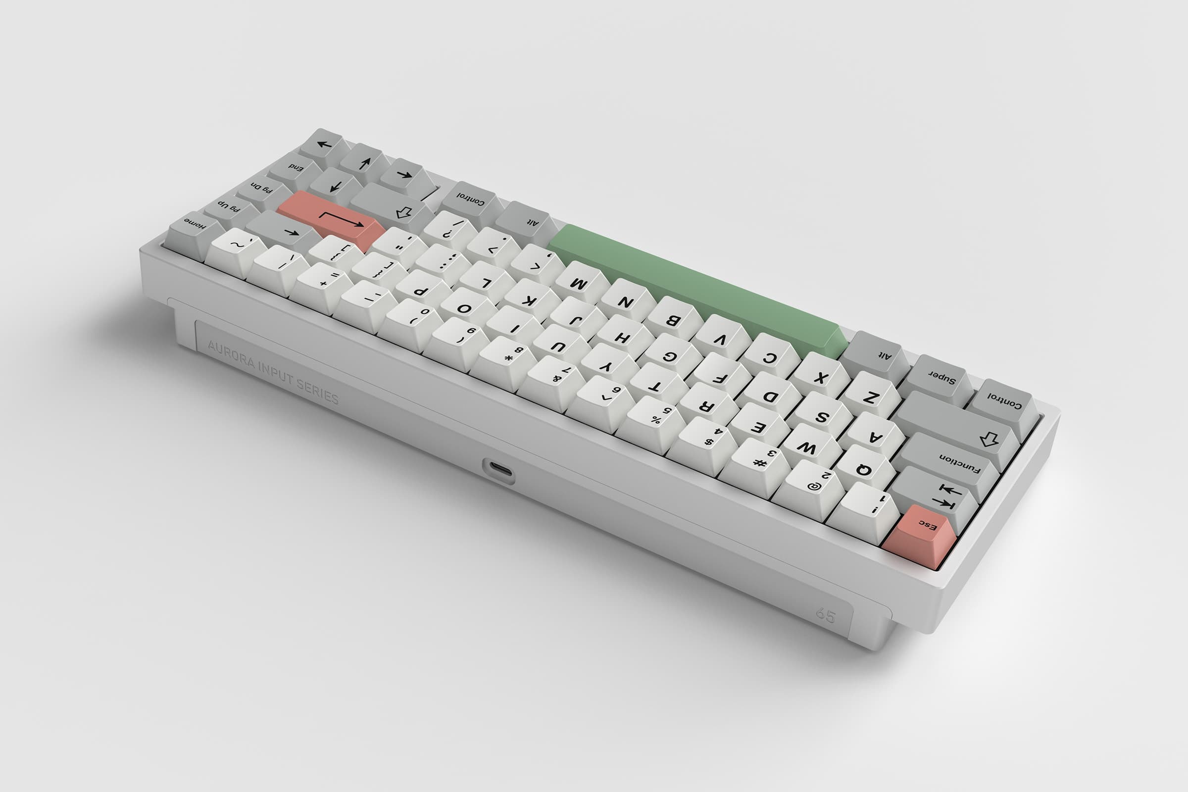 GMK Muted 2 - LIVE image 8