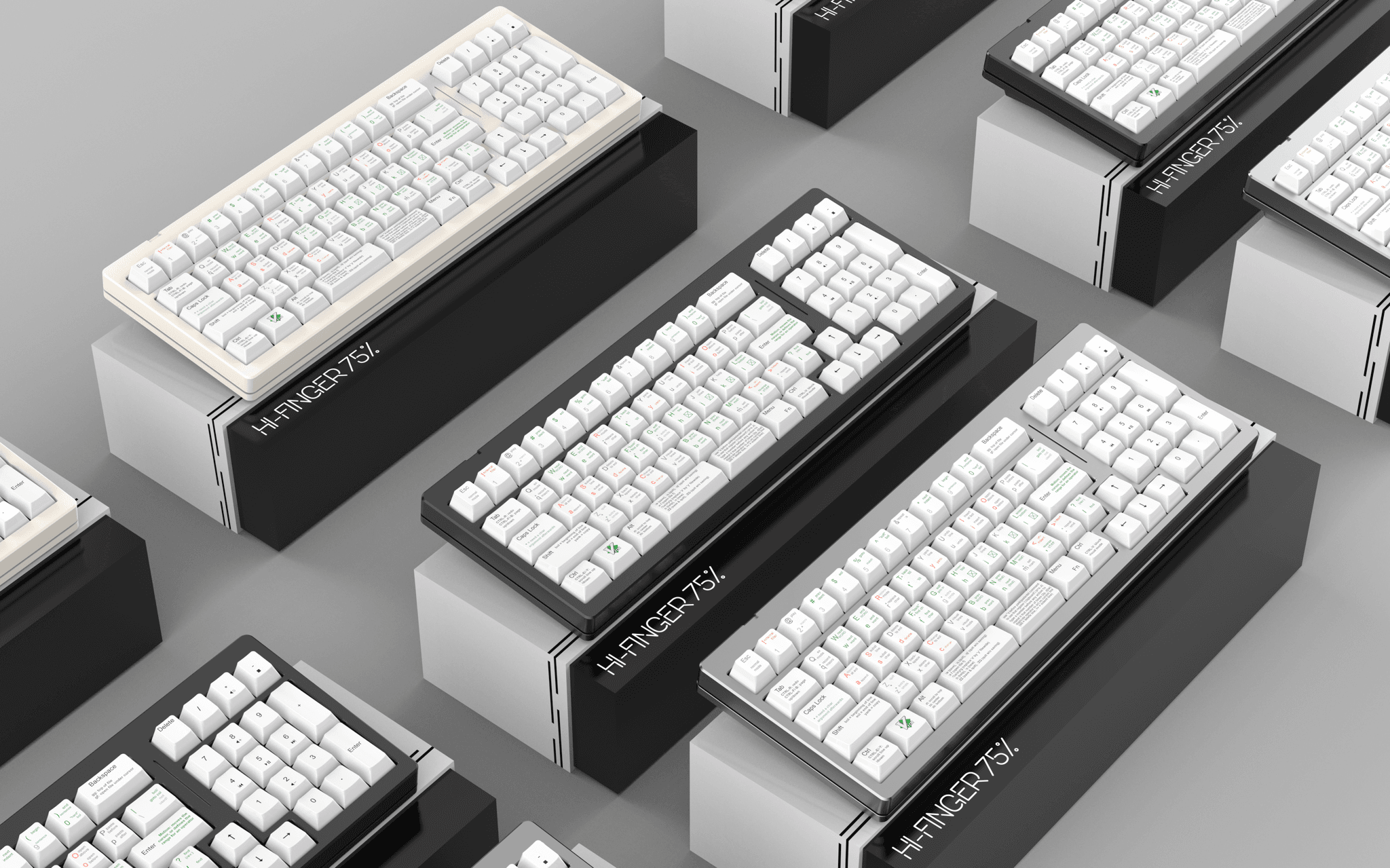 Extreme75(Hifinger75) - LIVE OCT 20 - NOV 20 image 8