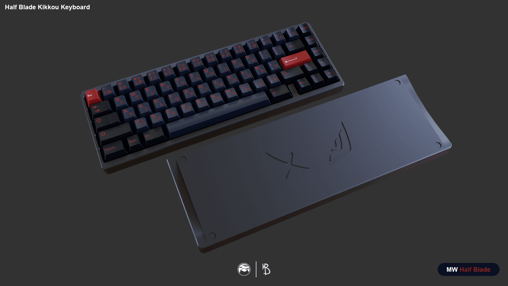 MW Half Blade 2022: July 25th to September 5th image 15