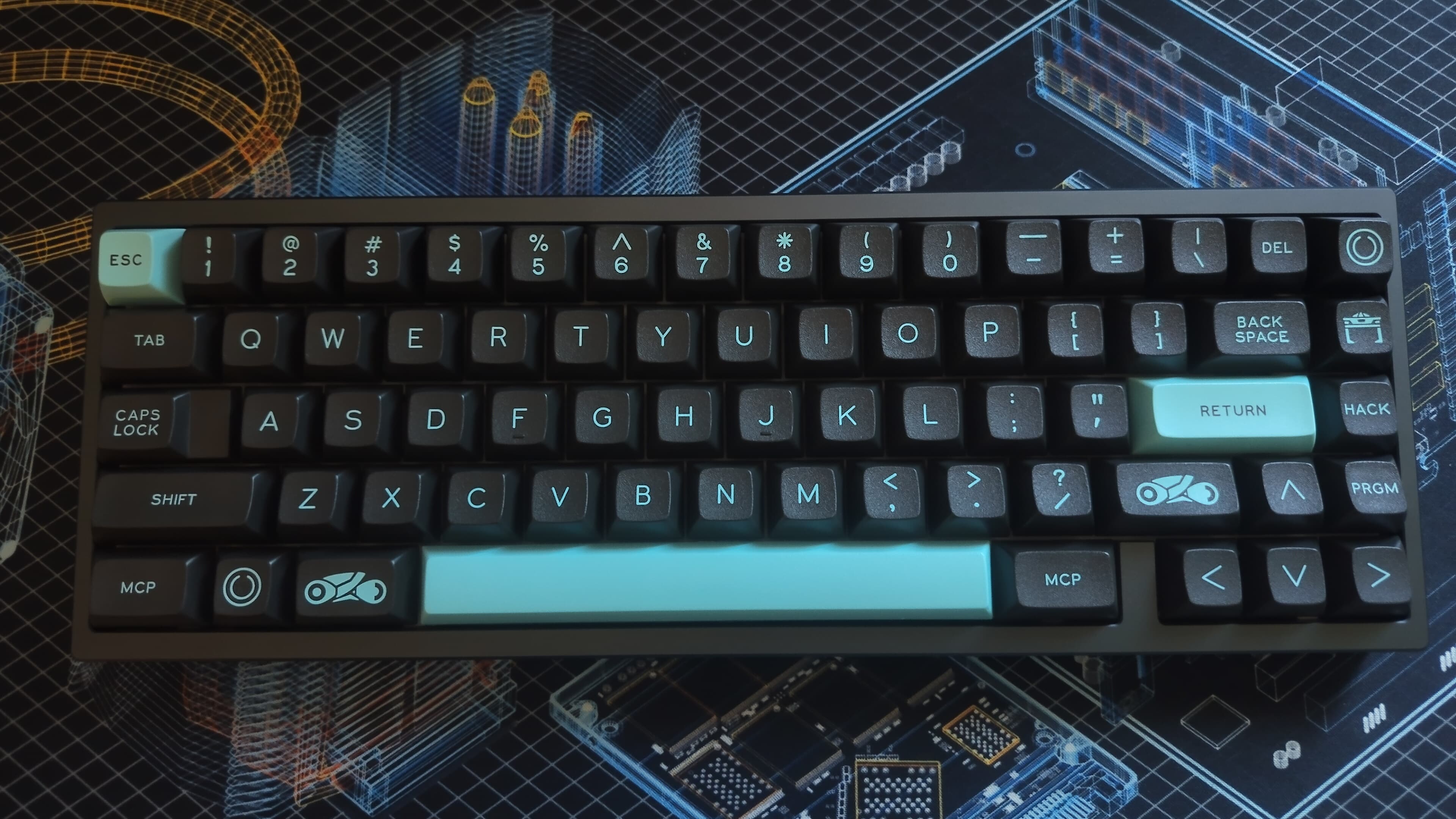 DSS LightCycle R3VIVAL (Updated 8 Feb 2026 - ON HIATUS) image 27