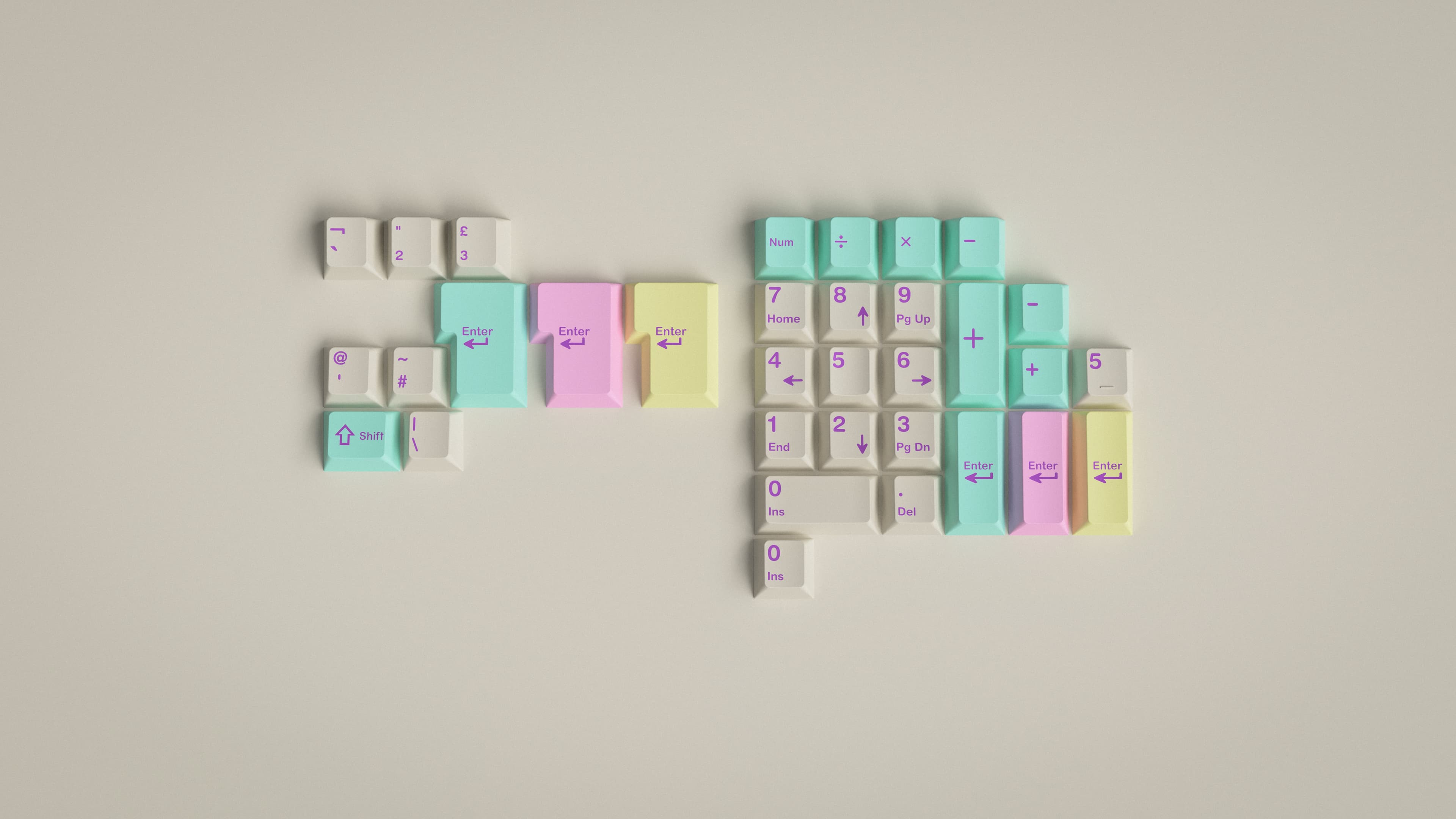 GMK『ａｎａｌｏｇｄｒｅａｍｓ』Shipping Soon image 4