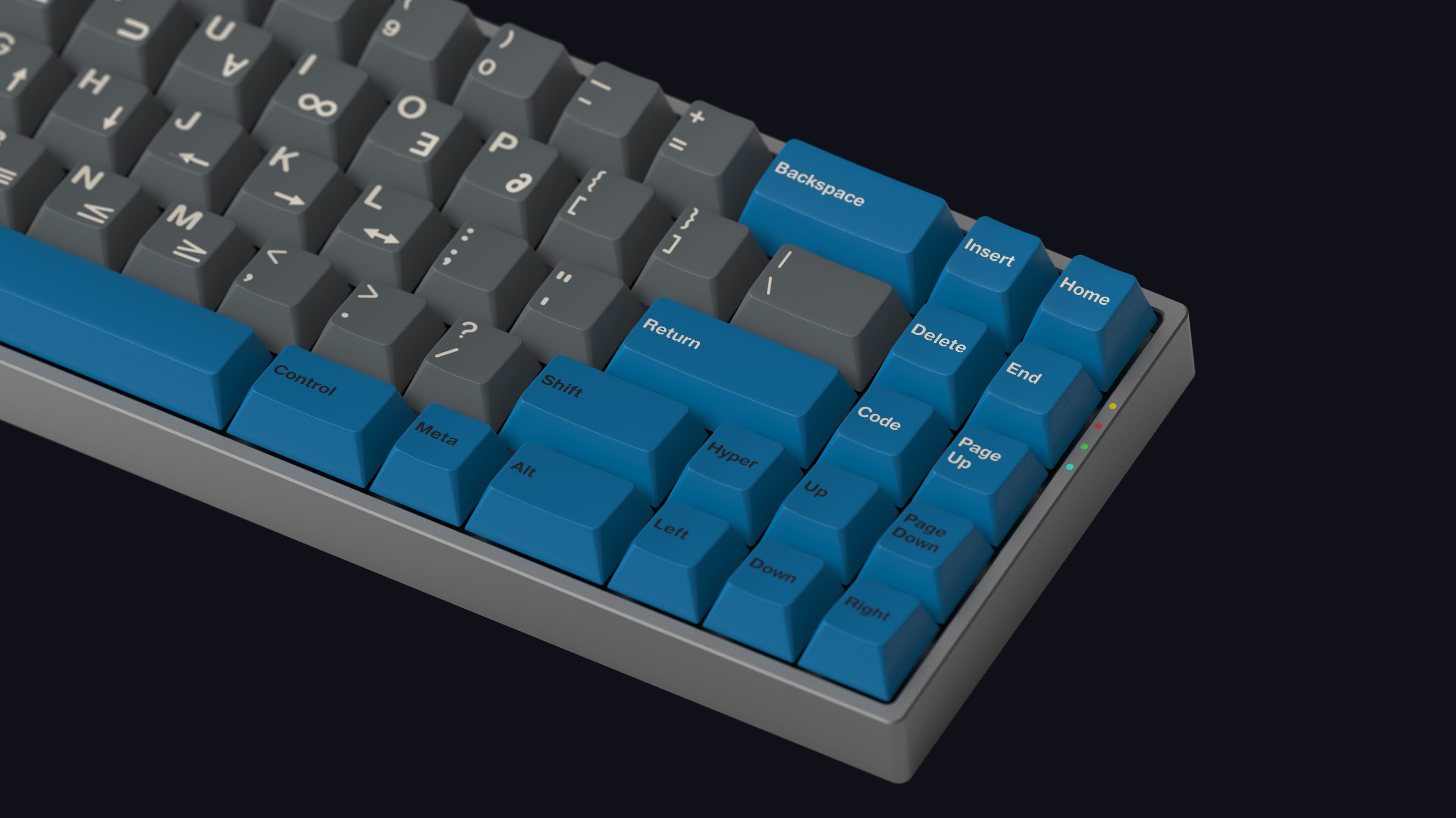 GMK Space Cadet, CLOSED, production finished, photos on page 4 image 19