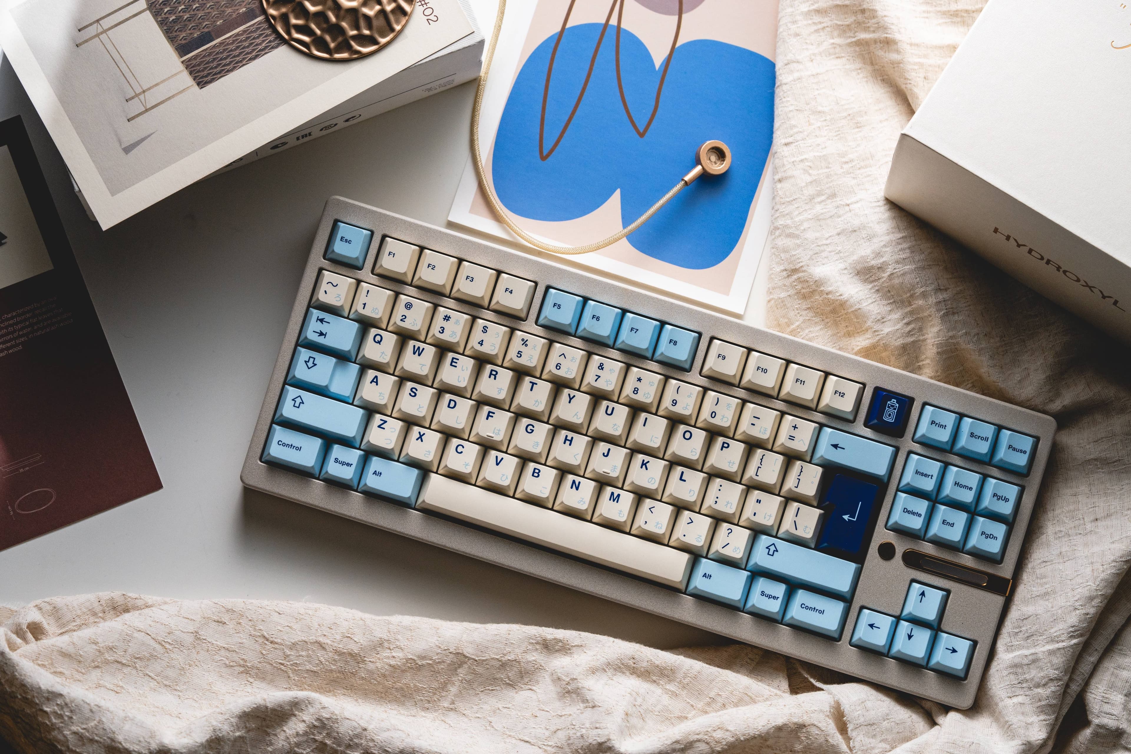 Hydro 8x - Hydroxyl Lab image 16