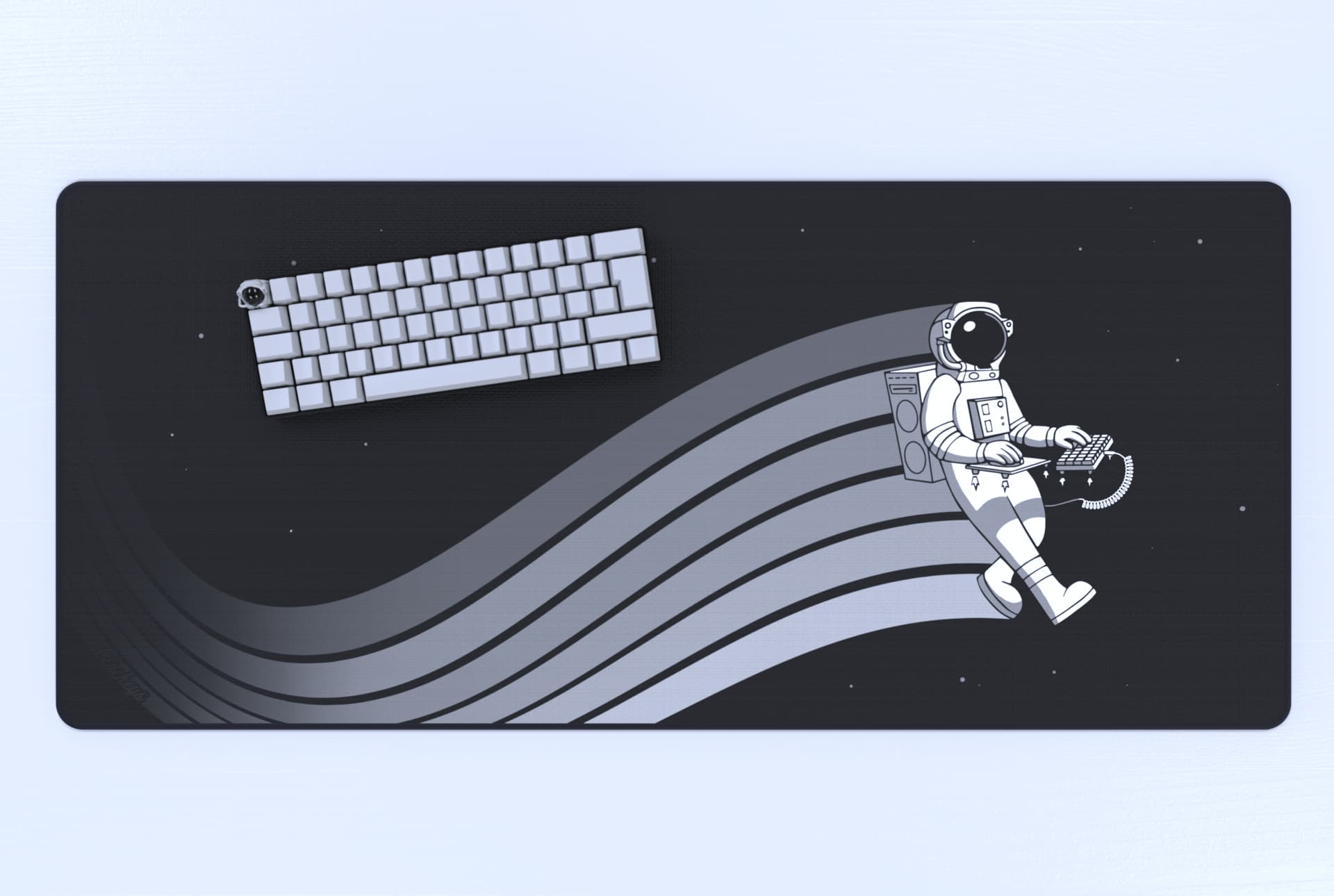 Astronomical Artisan Spacemat image 4