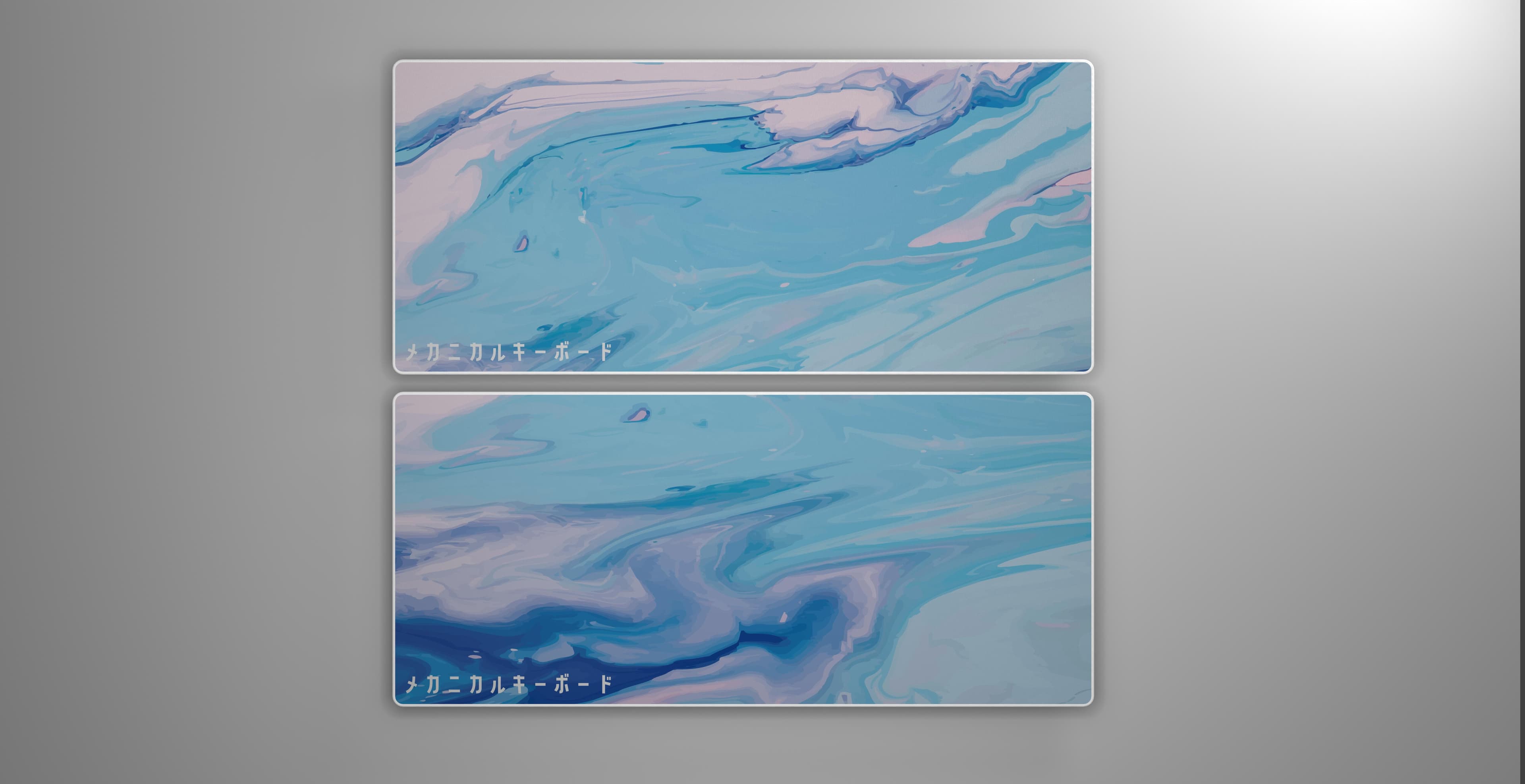 Liquid Emotions Deskmats image 2