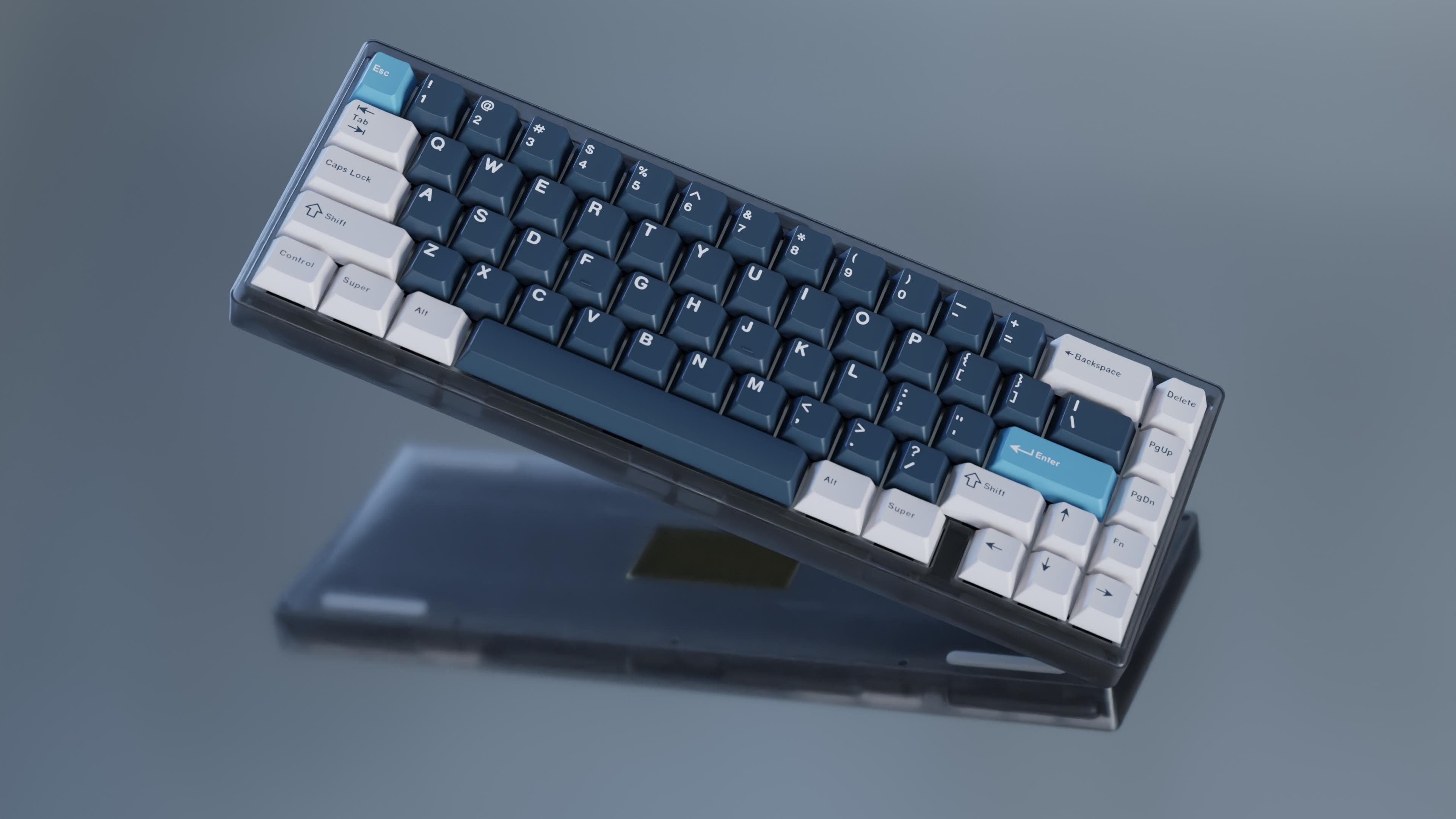 GMK CYL Tempest | GB: NOW LIVE! image 32