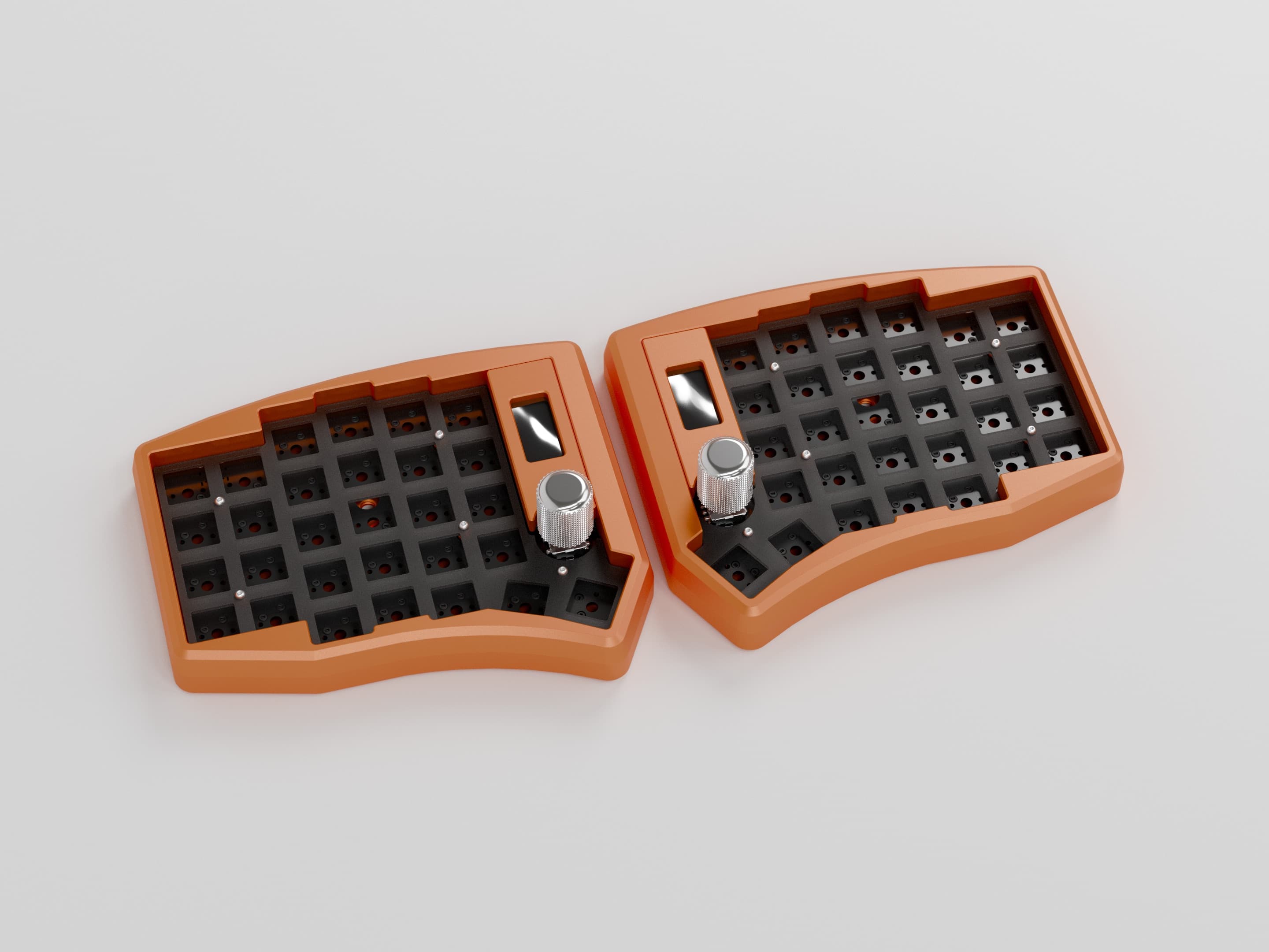Link - Split ergo keyboard (with wireless option!) - GB live 05/16 image 22