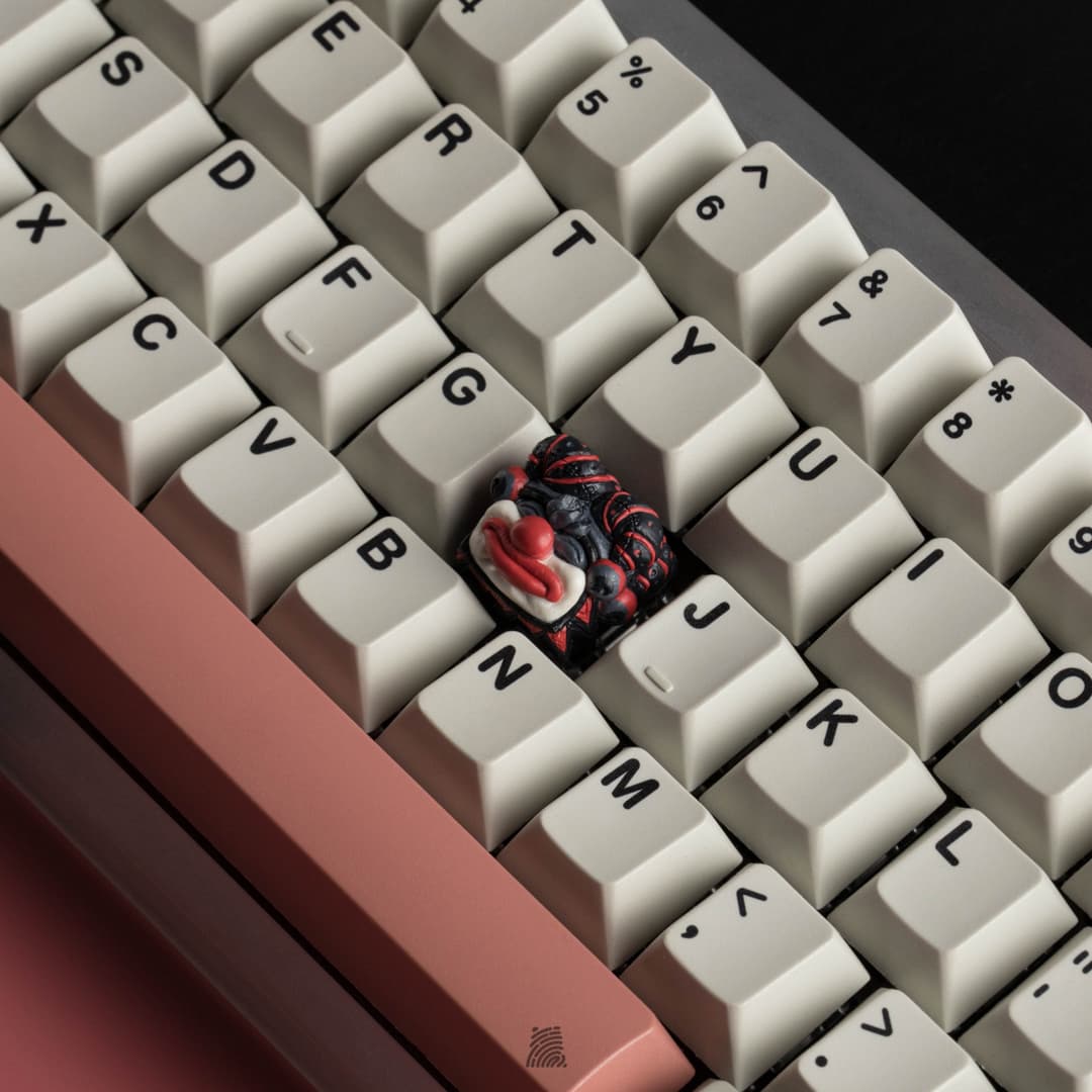 GMK Bushidō image 43