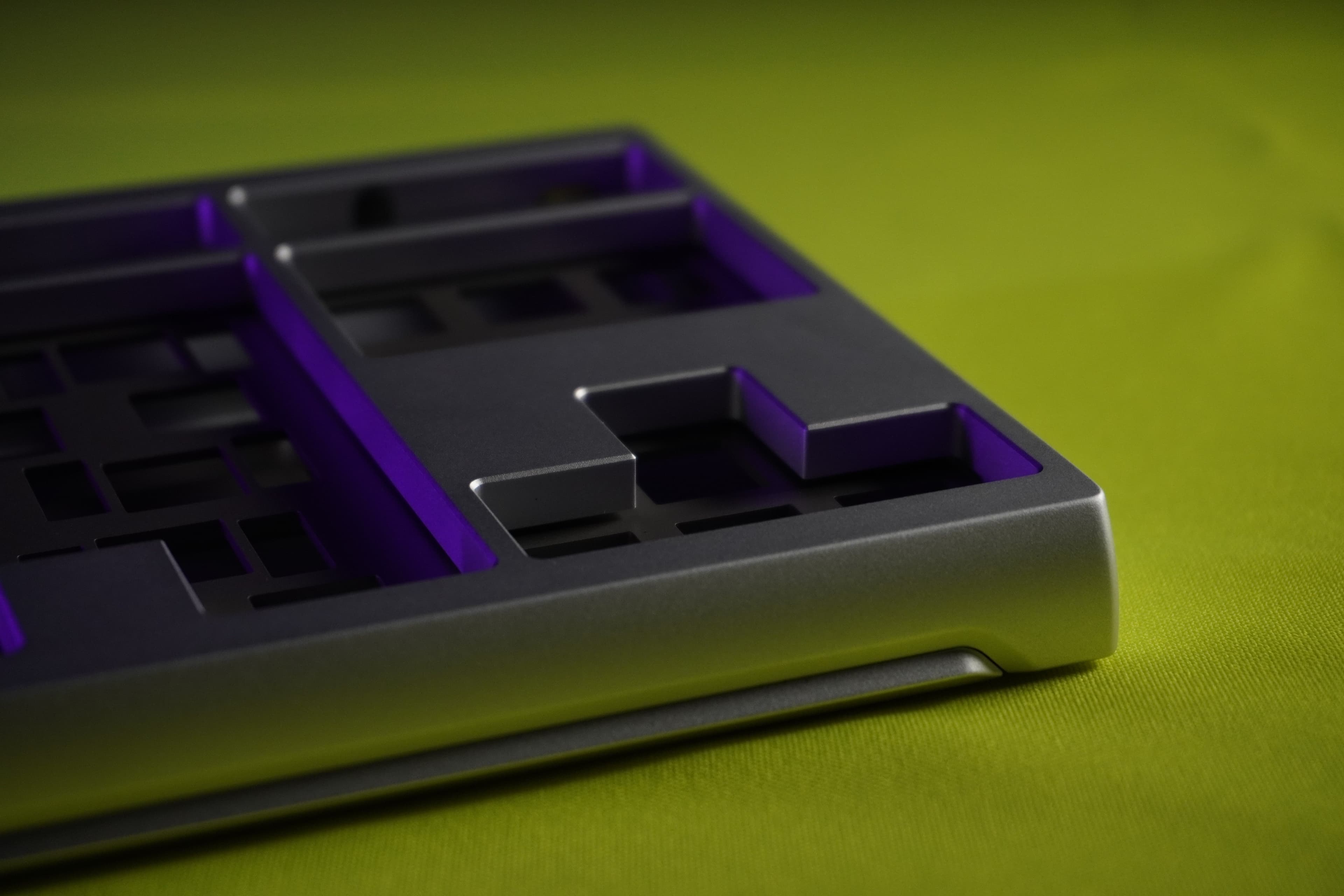 Synovia - WKL TKL with Y2K aesthetics [GB Ended, MOQ met] image 10