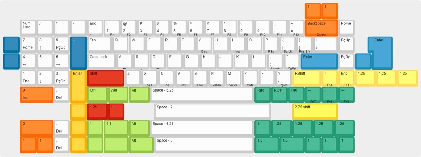 Southpaw Extended 65% - 100% Shipped - Cleaning up image 2