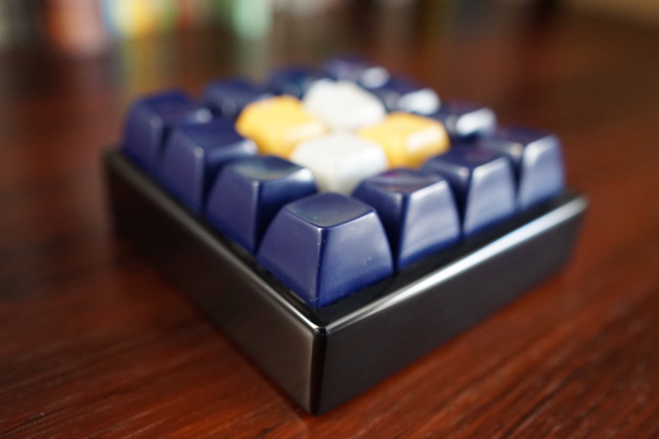 Roadkit Mini Numpad by TheVan Keyboards image 13