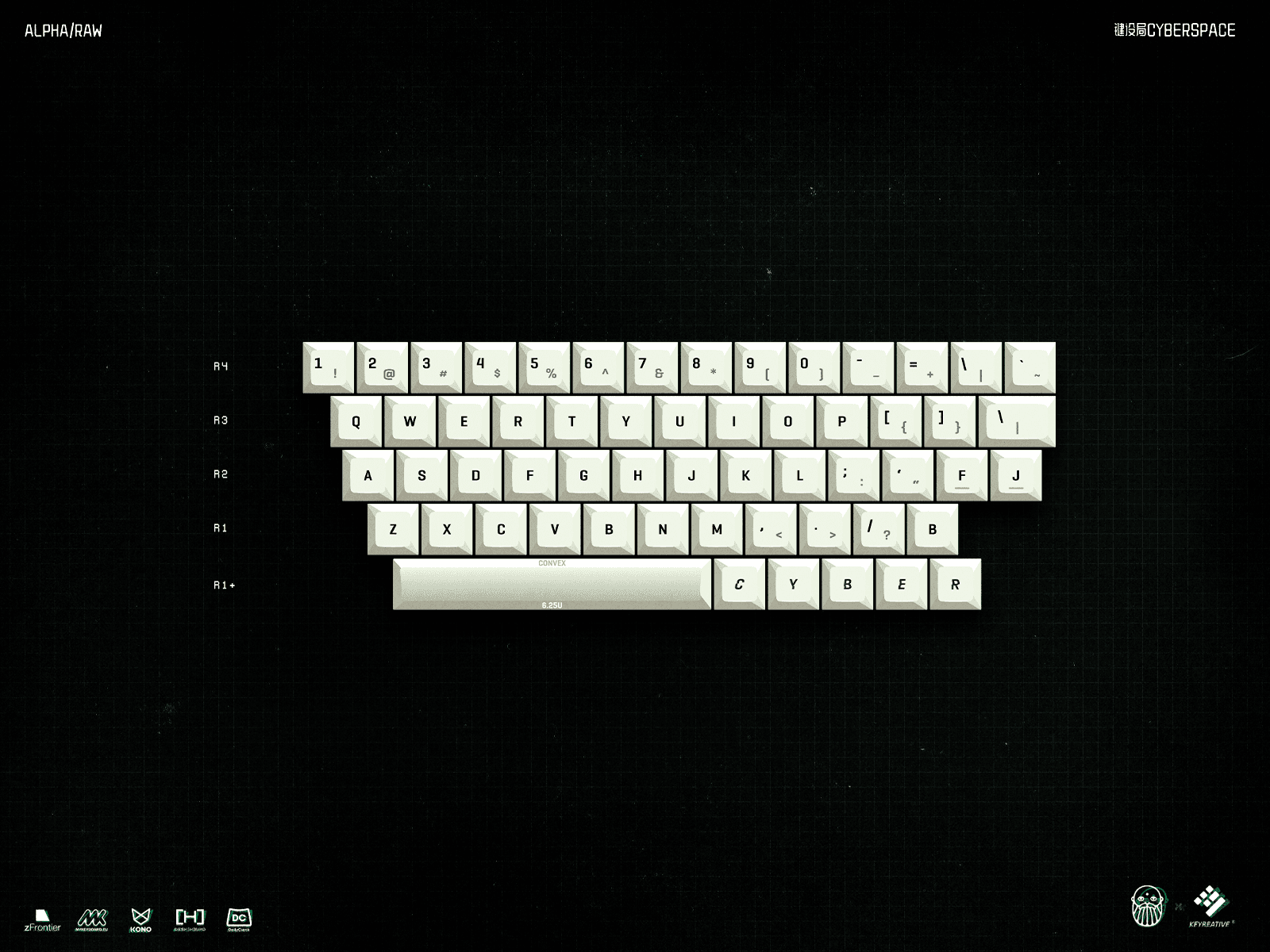 KAT Cyberspace - FINISHED - 720k units sold! image 7