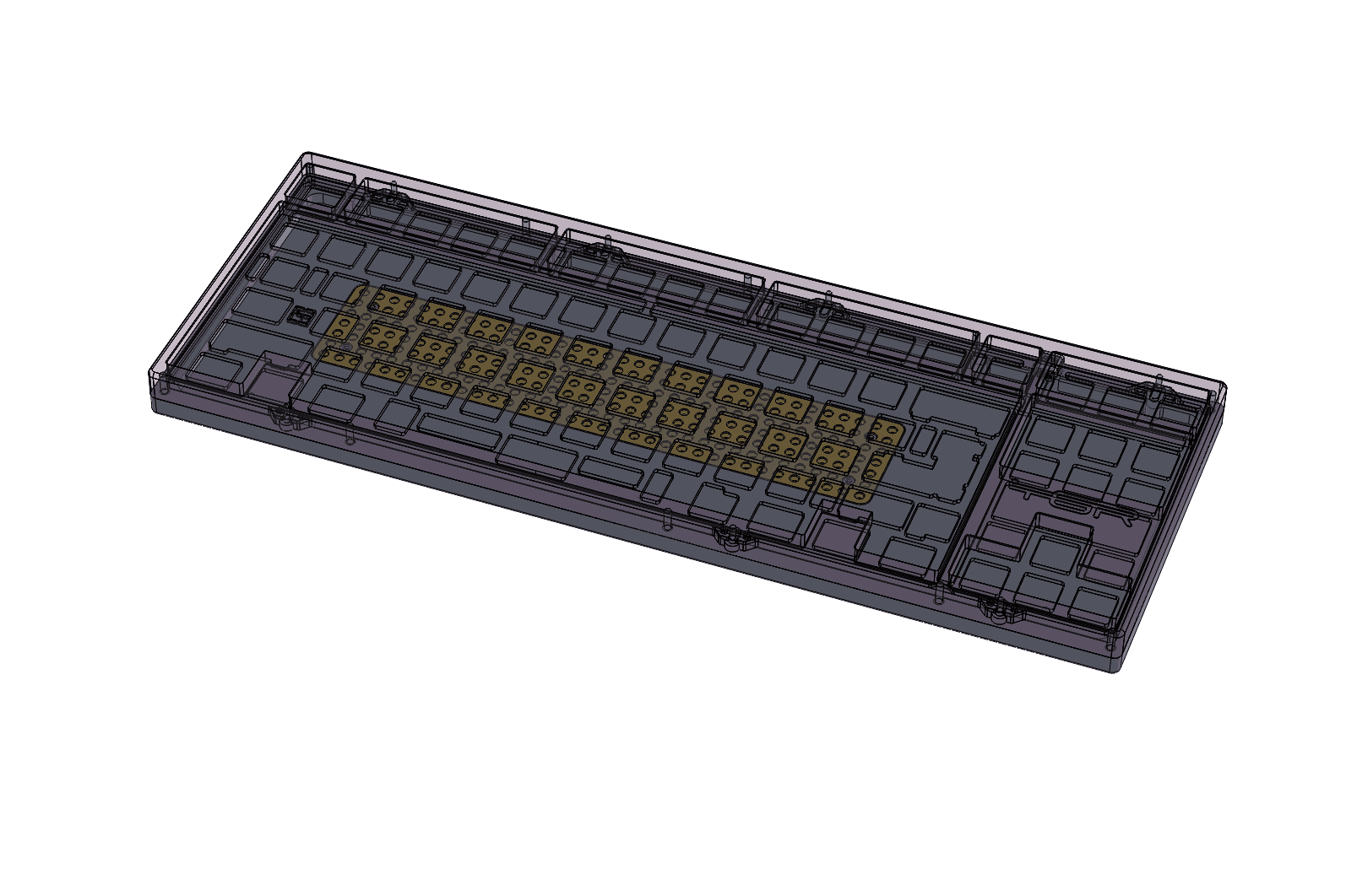 TGR-Jane v2 CE (QC, Shipping) 99% completed image 3