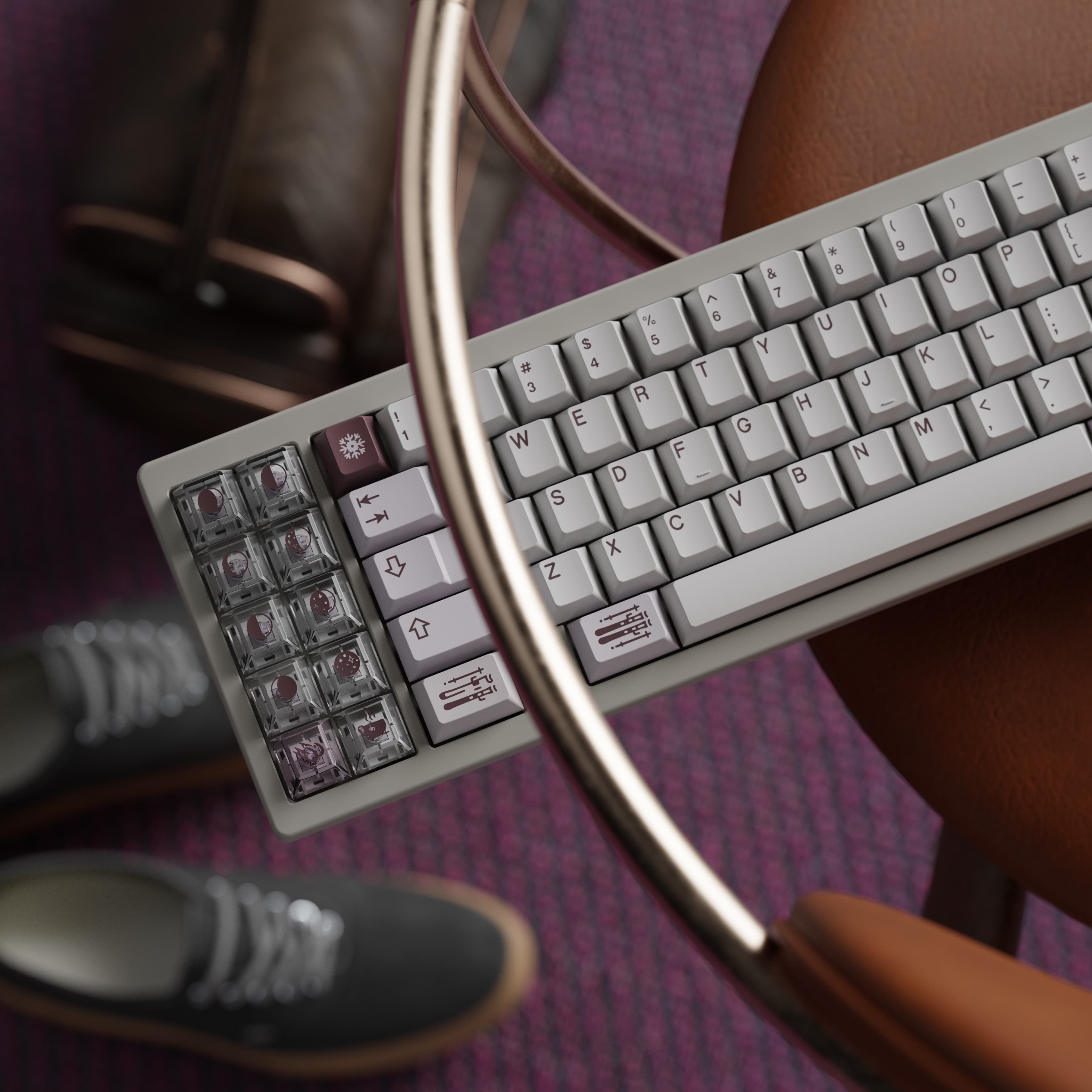 GoMaster - Winter Breath: Ireland R2 image 12