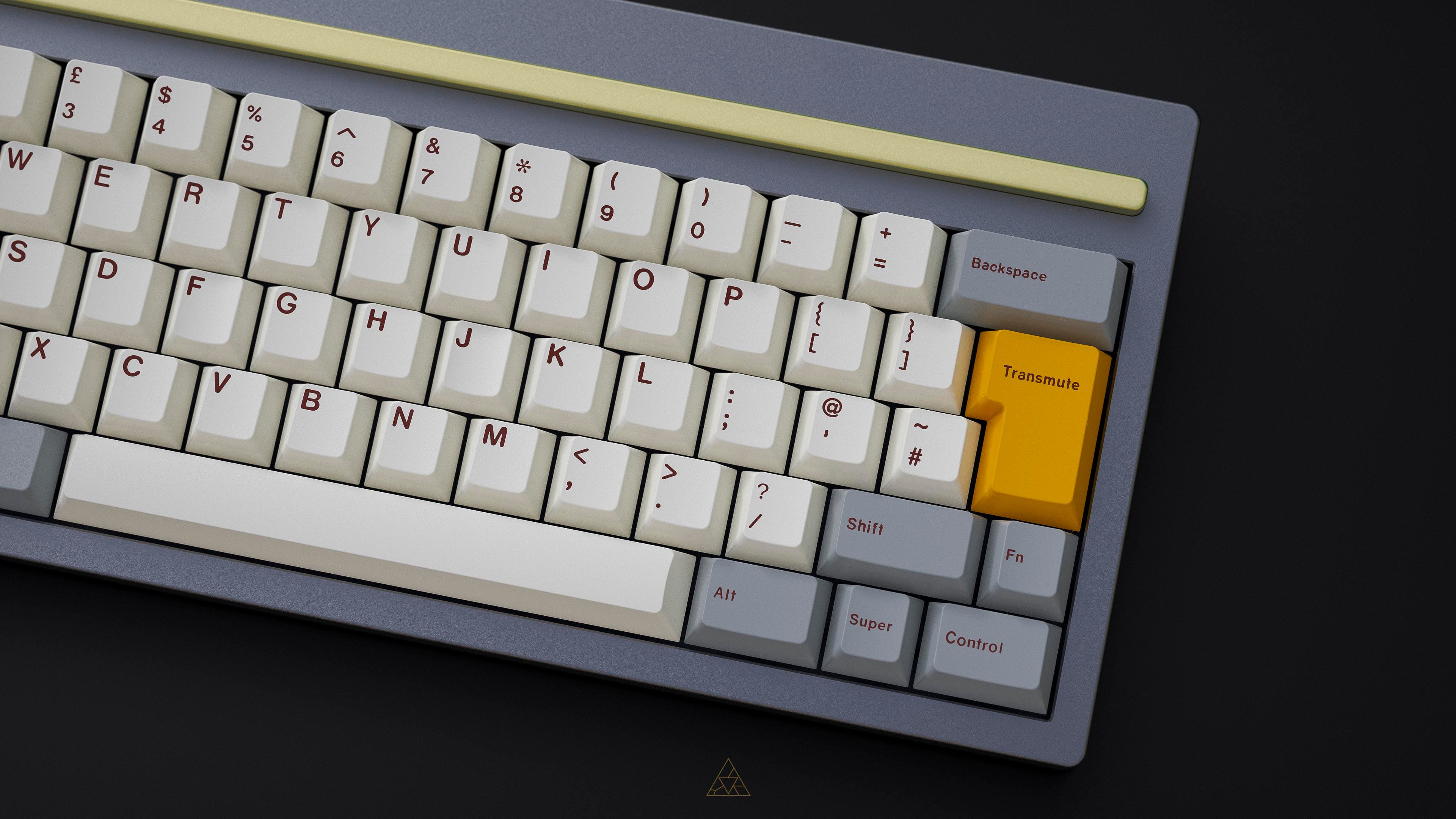 GMK Alchemy - now cancelled image 14