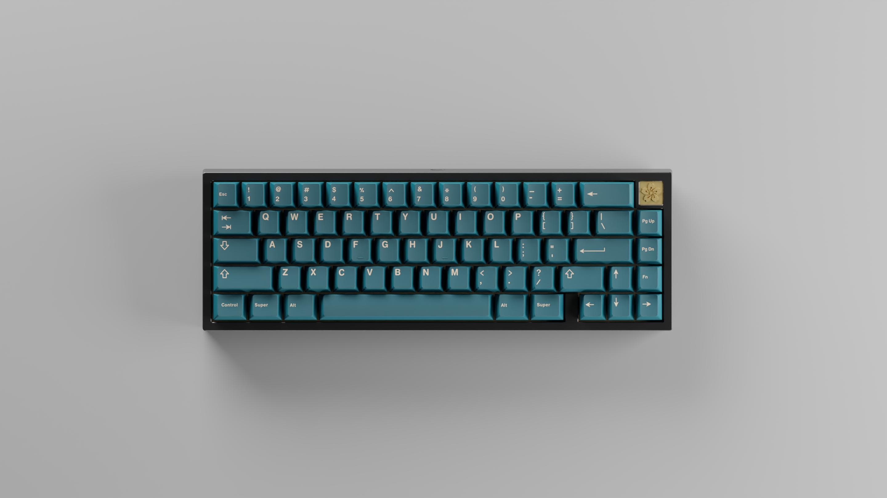 GMK Earth Tones | IN PRODUCTION image 23