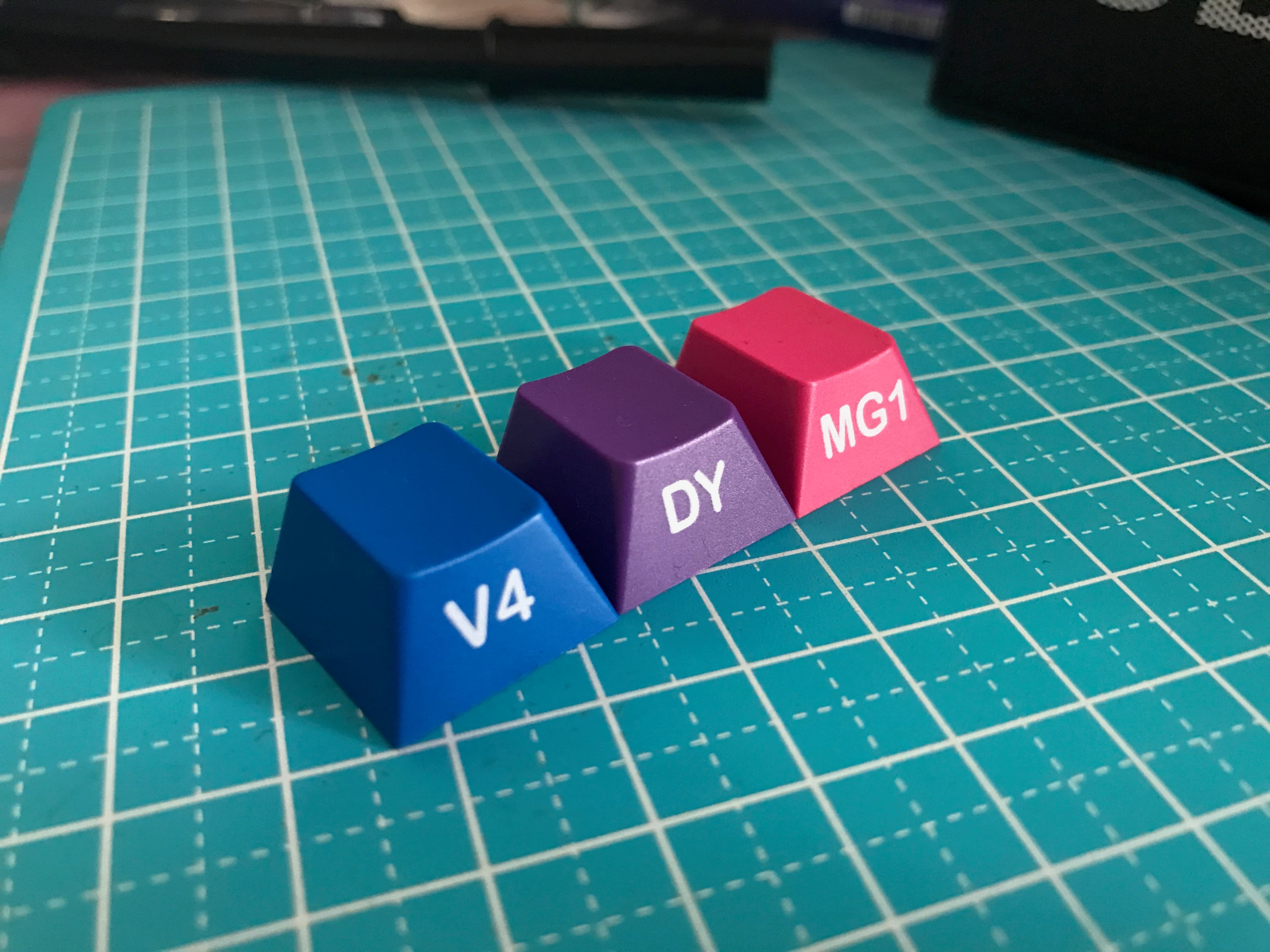 Adventure Night GMK image 5