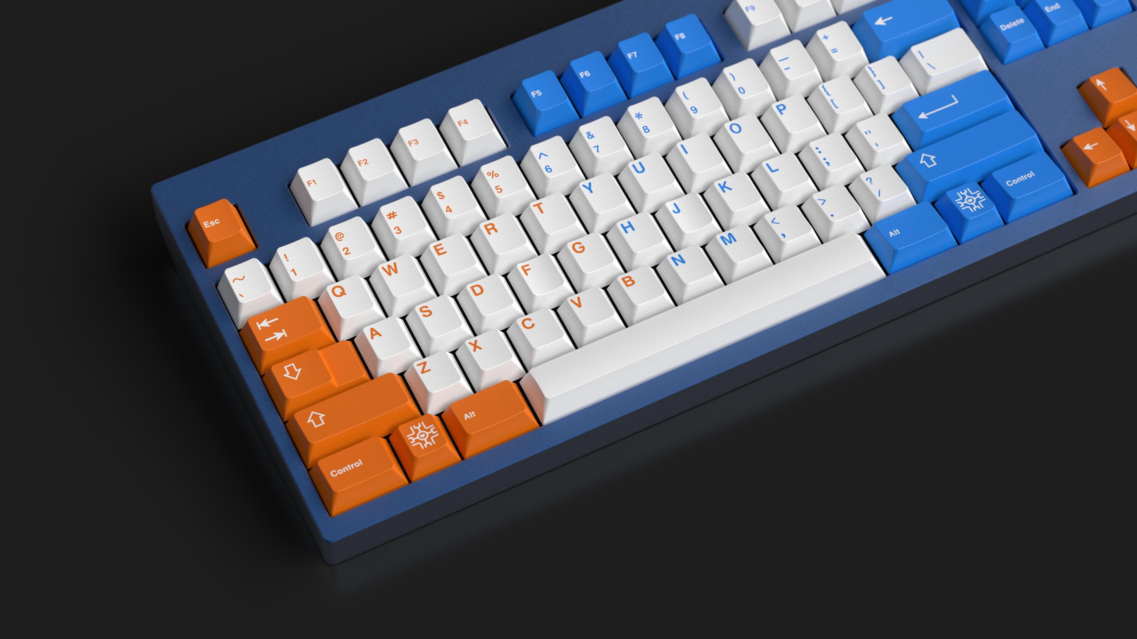 GMK Gateway | DELIVERED image 21