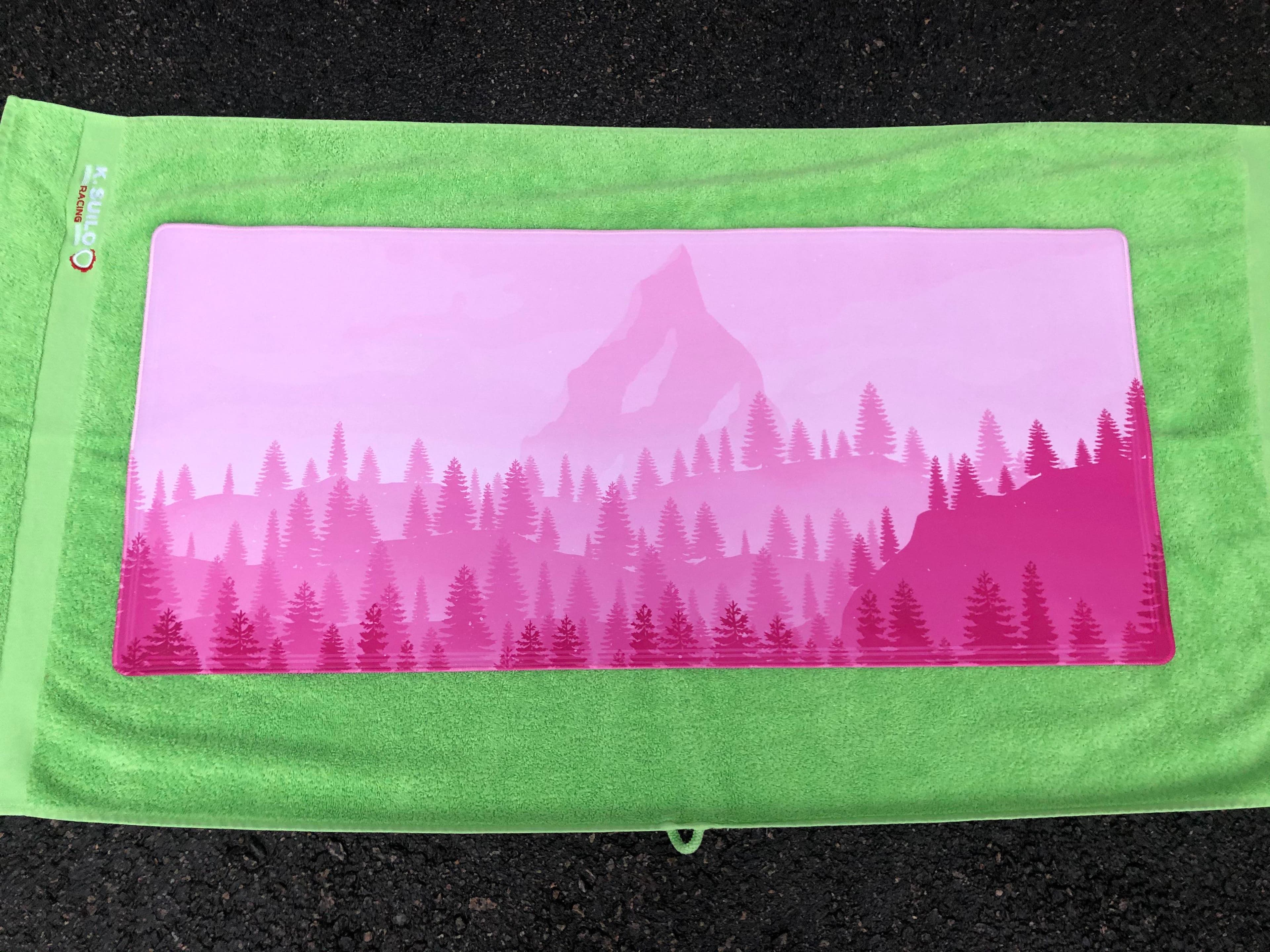 Natural Deskmat image 4