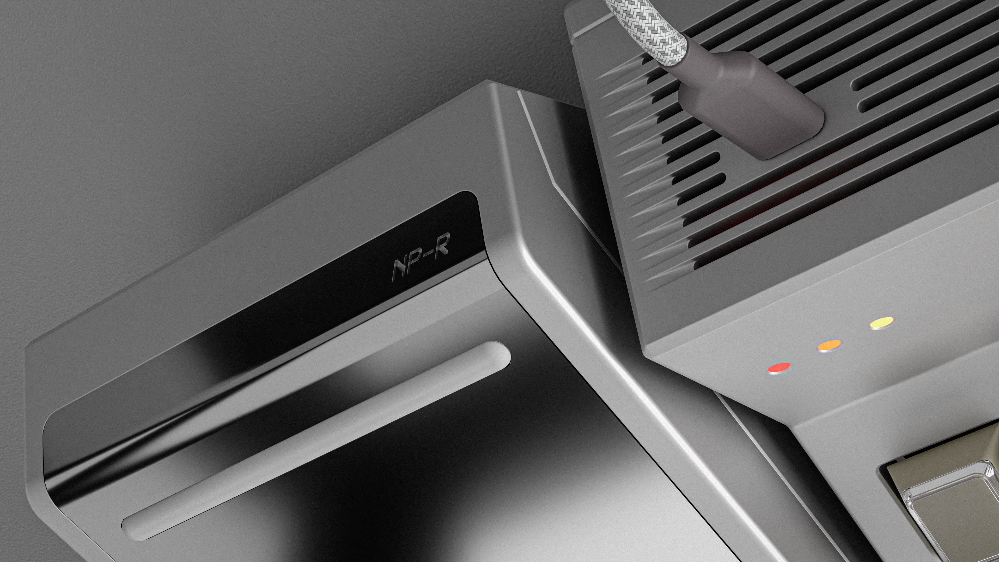 NP-R _ Numpad Retro - GB MAR 5th ! image 51