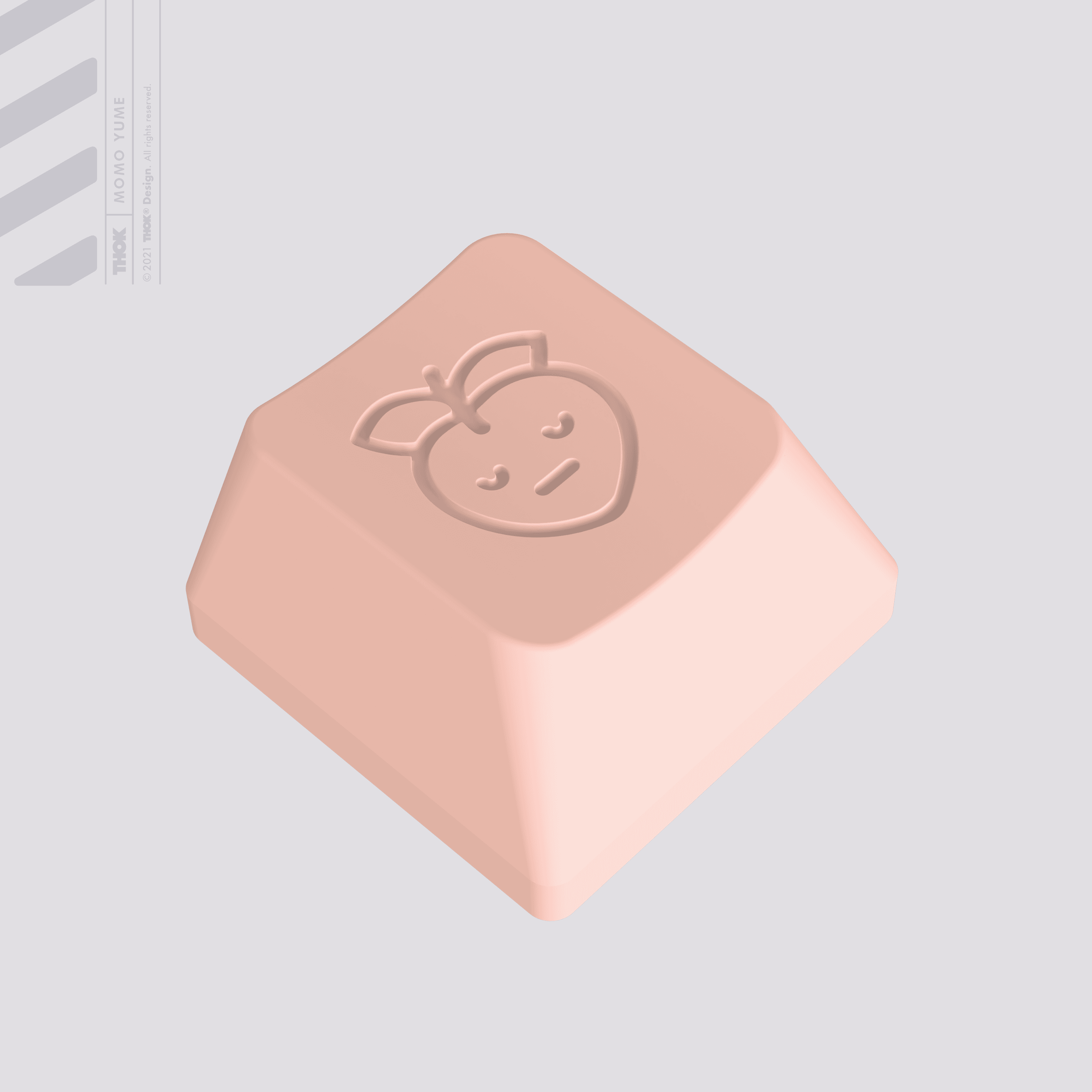 GMK Momo Yume R1 - Shipped. [Update Mar 2025] R2 Now in IC! image 19