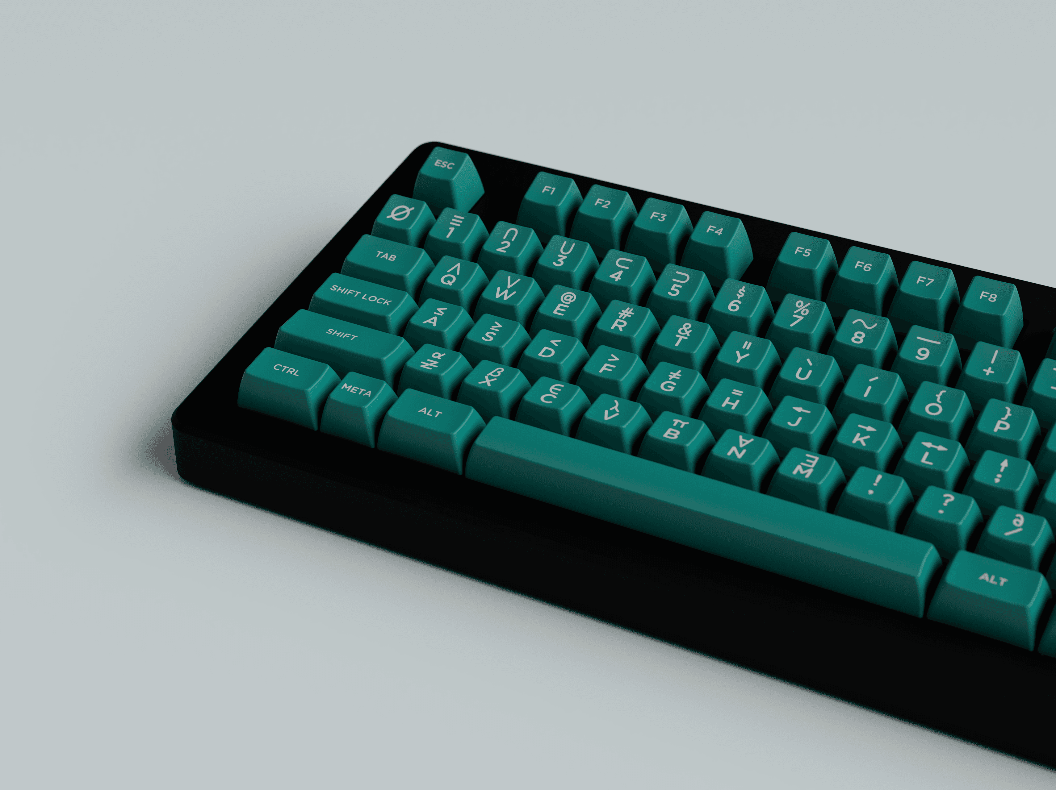 SA SAIL // Complete image 13