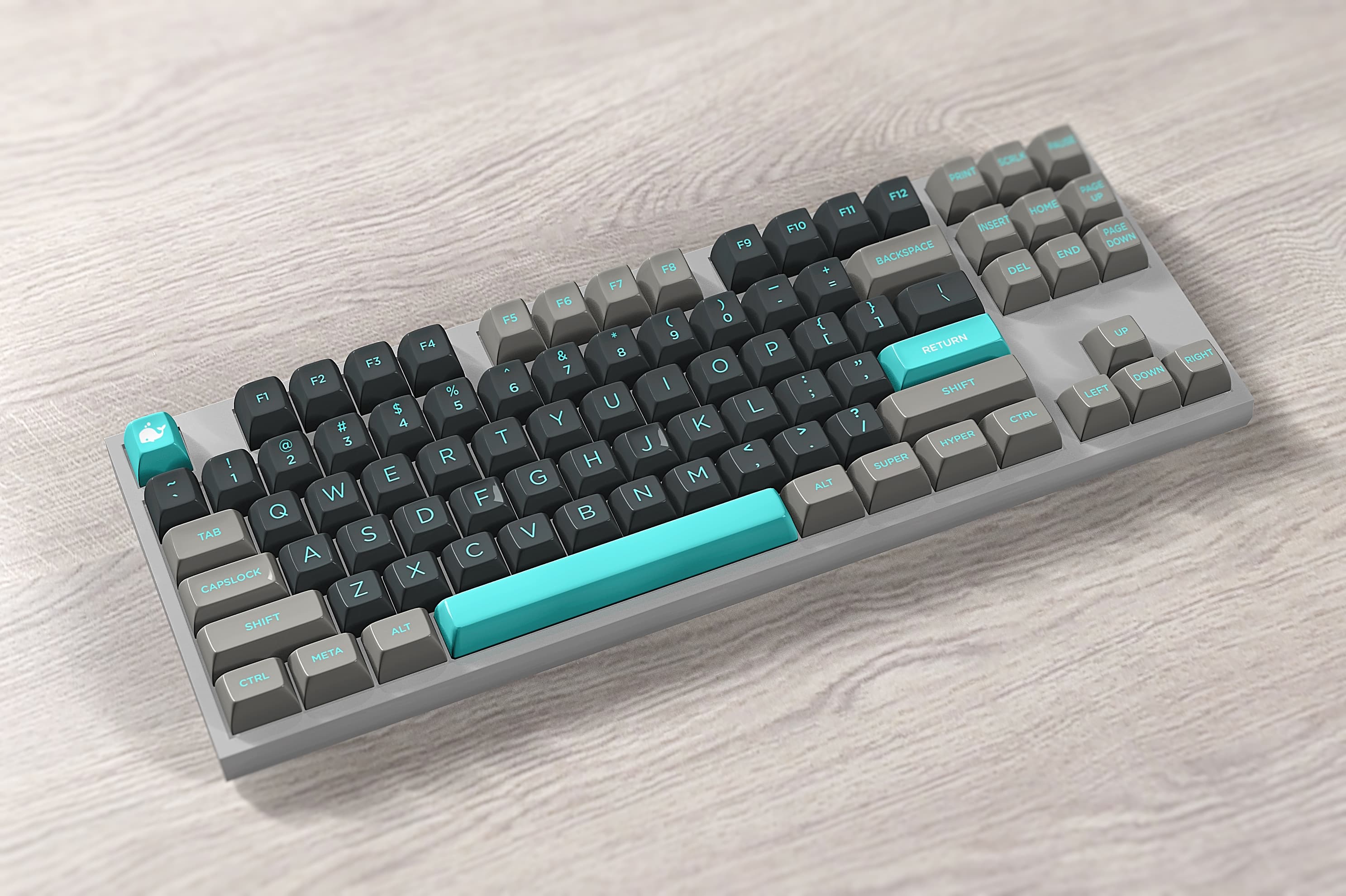 SP SA Ocean Dolch :: The Waiting Game image 4