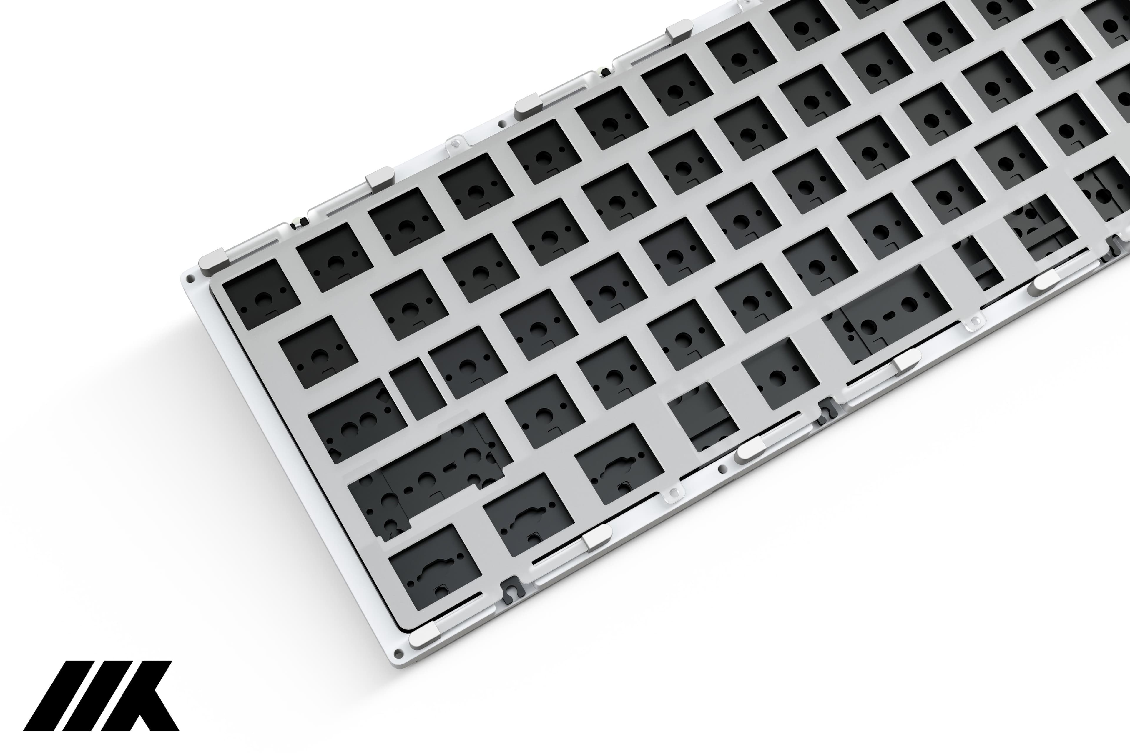MKC65 PCB Gasket Mount Customize Keyboard - Pre-order is now live! image 11