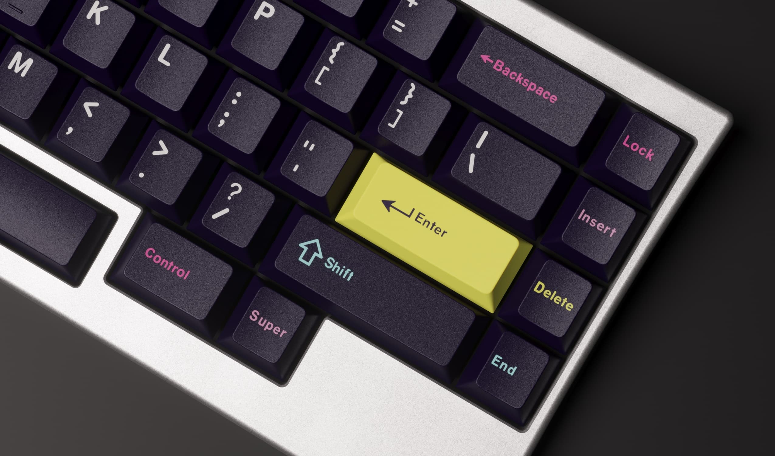 GMK FUTUREFUNK2 (Feb 14 – Mar 16) [GB Fulfilled, Extras In-Stock] image 15
