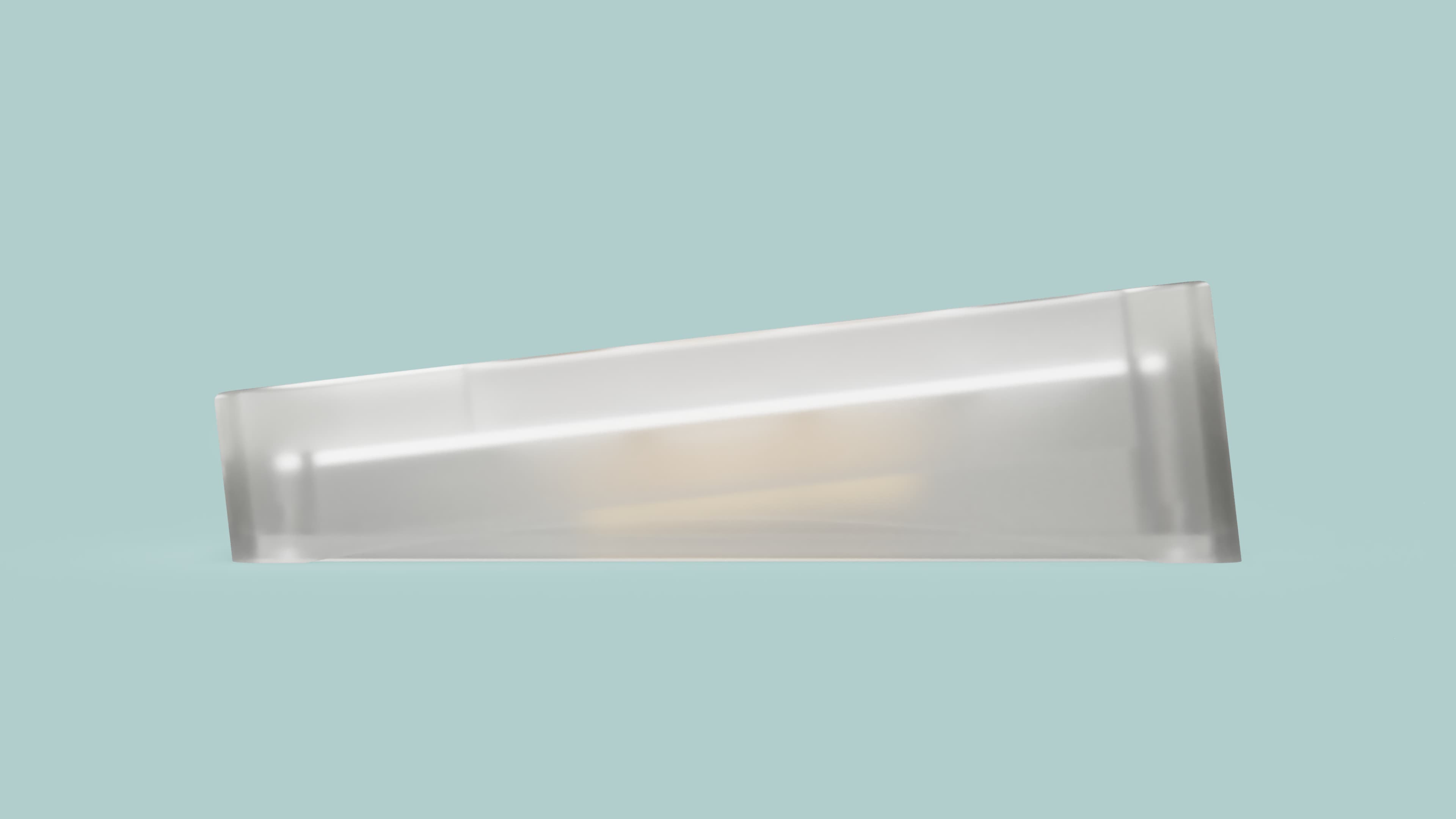 PH60 - Polycarbonate HHKB (Closed) image 6