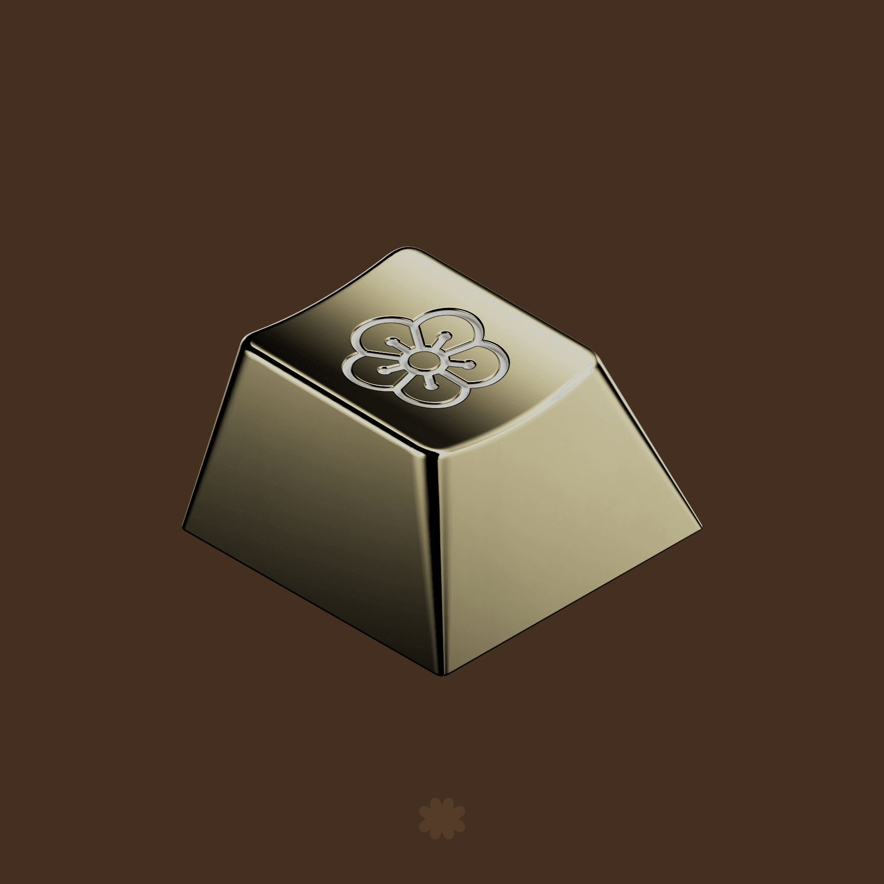 GMK fenglisu (鳳梨酥) | GB Closed | Colour samples approved image 33