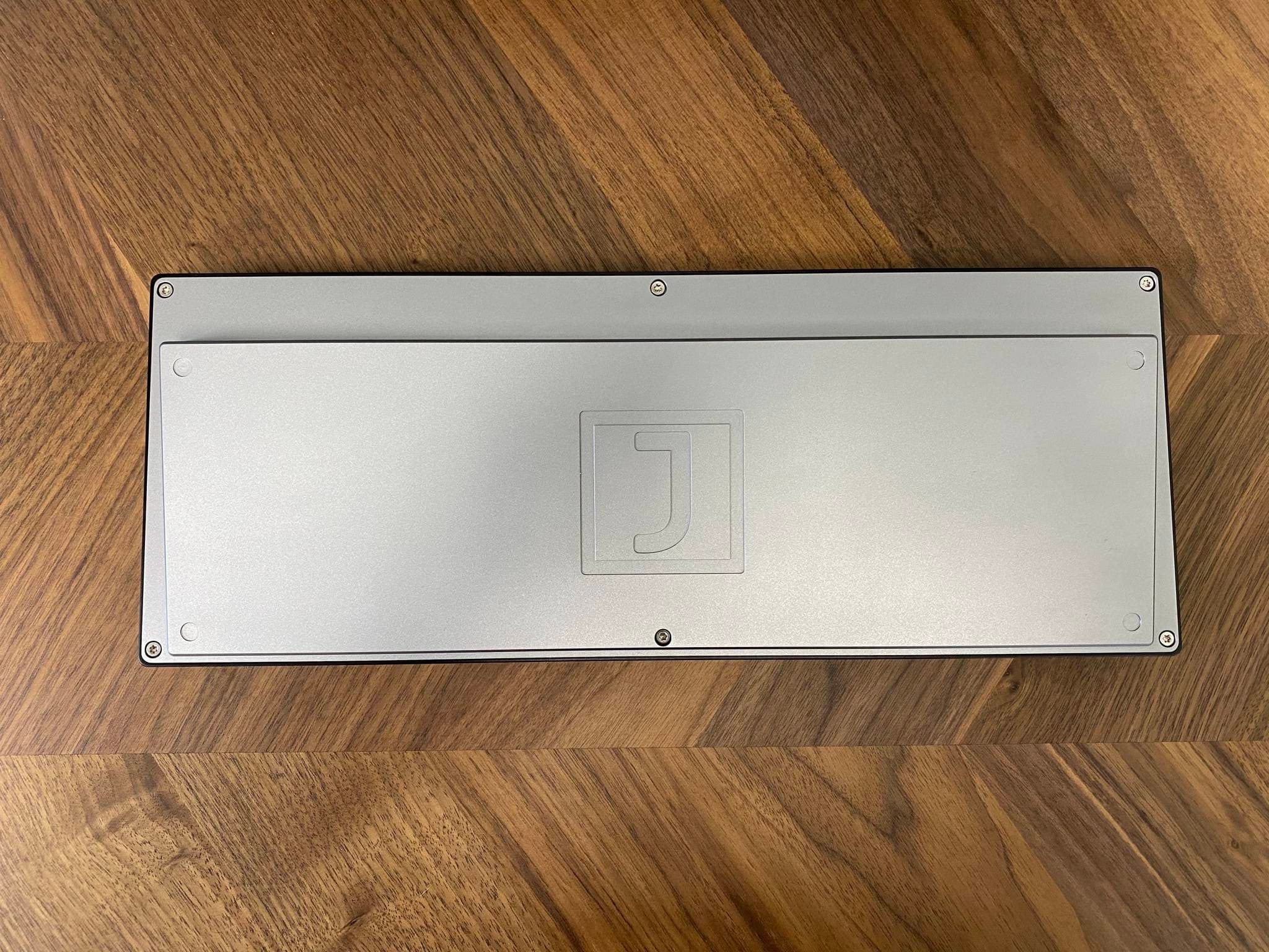 J-01 Rev 1 - Group Buy Complete - Extras Early November image 11