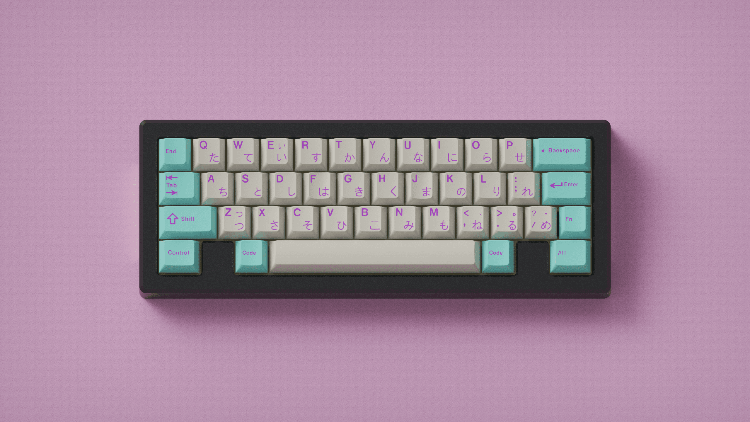 GMK Analog Dreams 2 (Closed) image 28