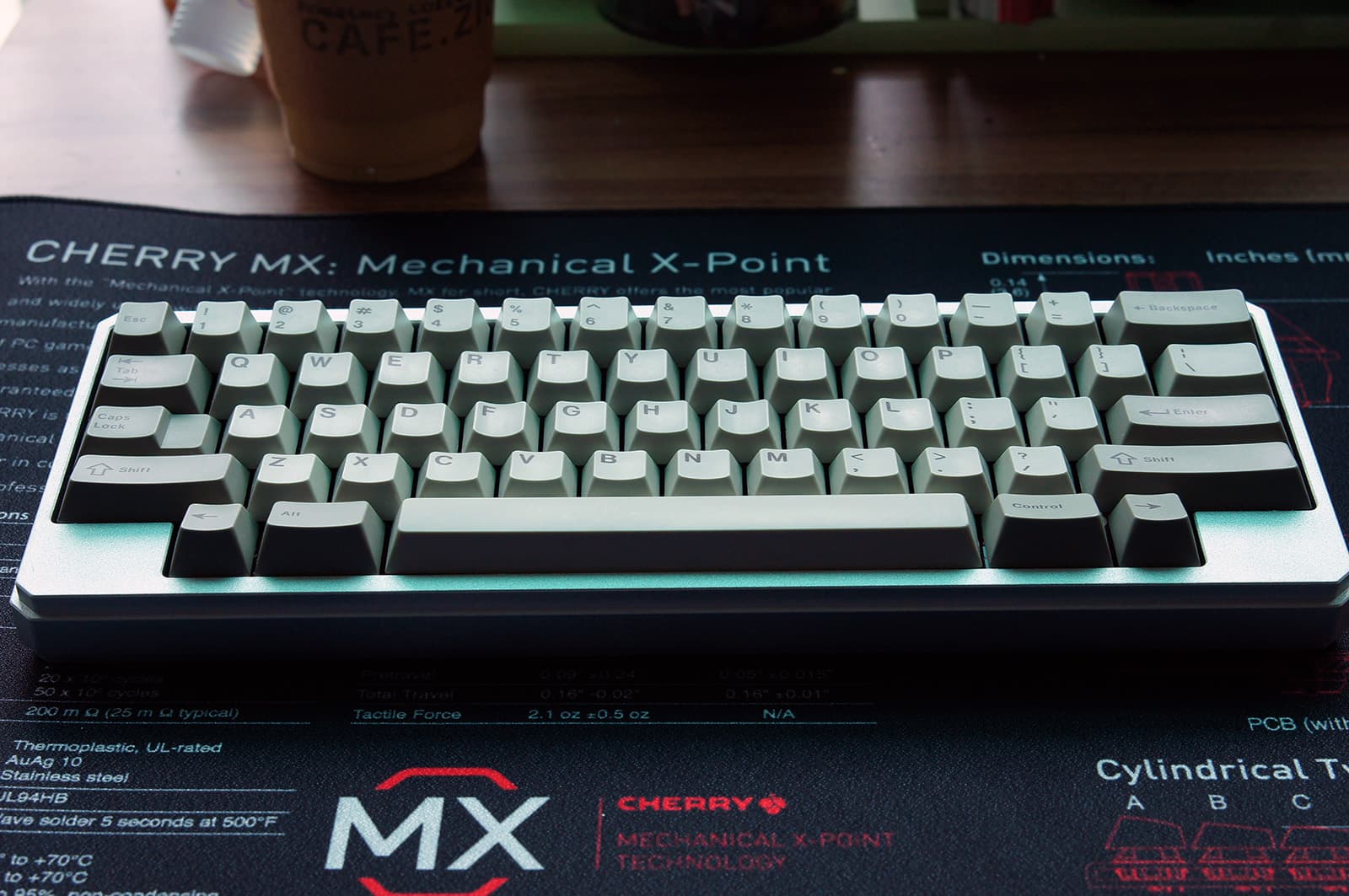 Duck Raven/Sidewinder (CLOSED) image 5