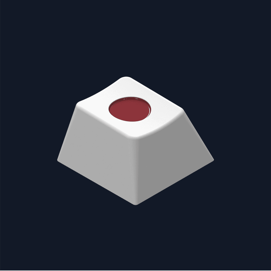 GMK Striker - Samples arrived image 10