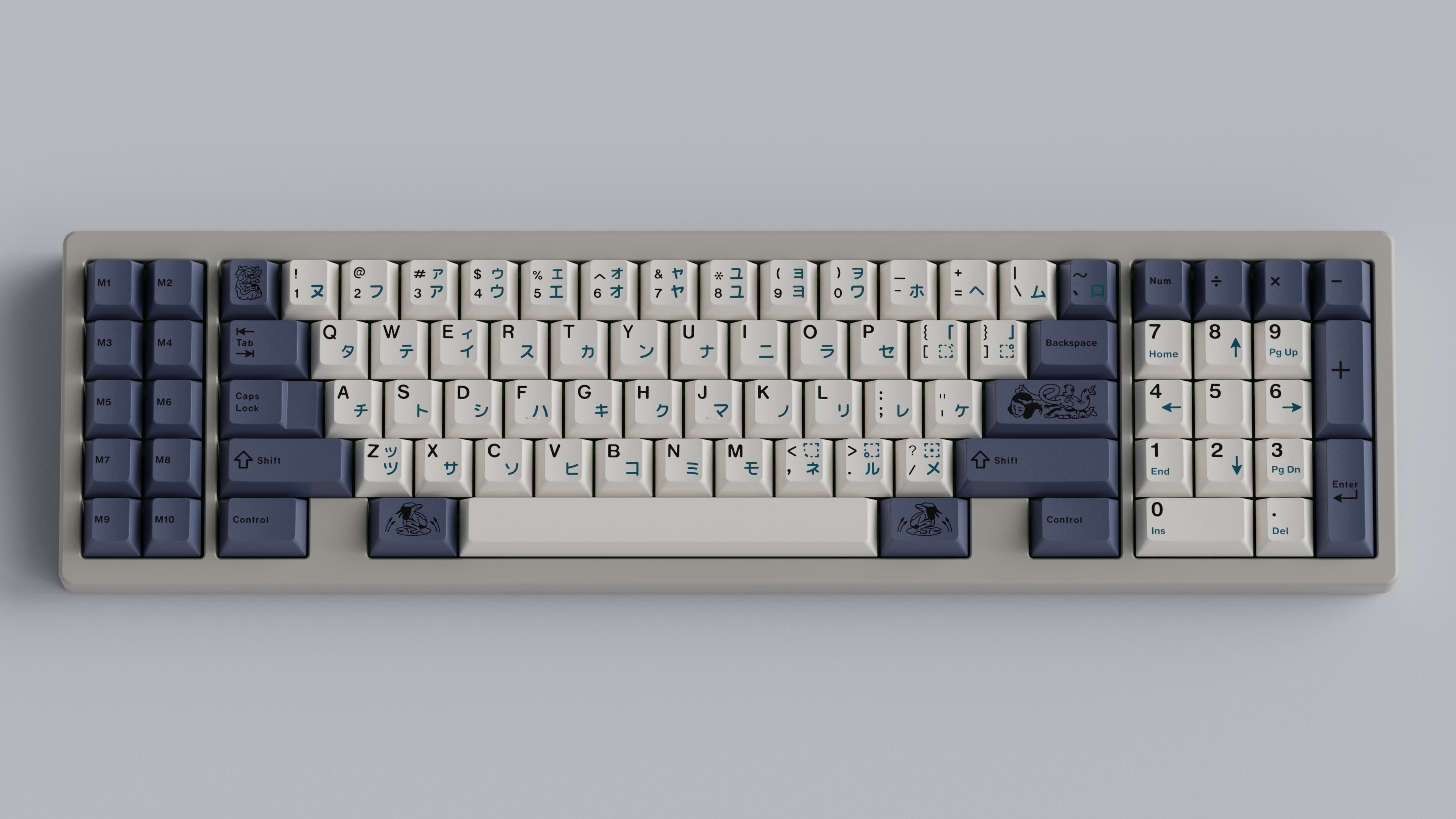 KeyKobo Yōkai image 8