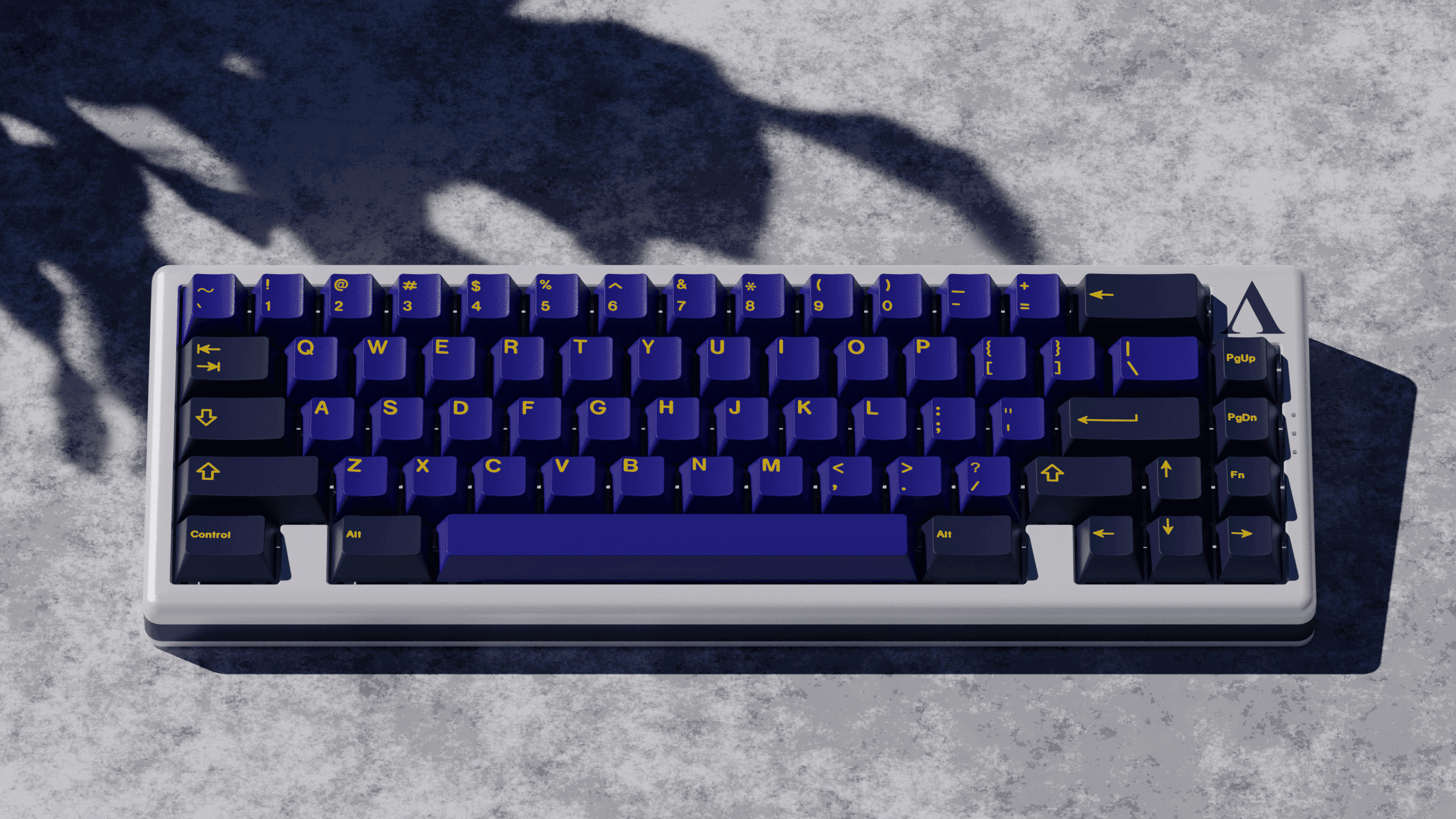 GMK Dream Bird | GB Cancelled image 15