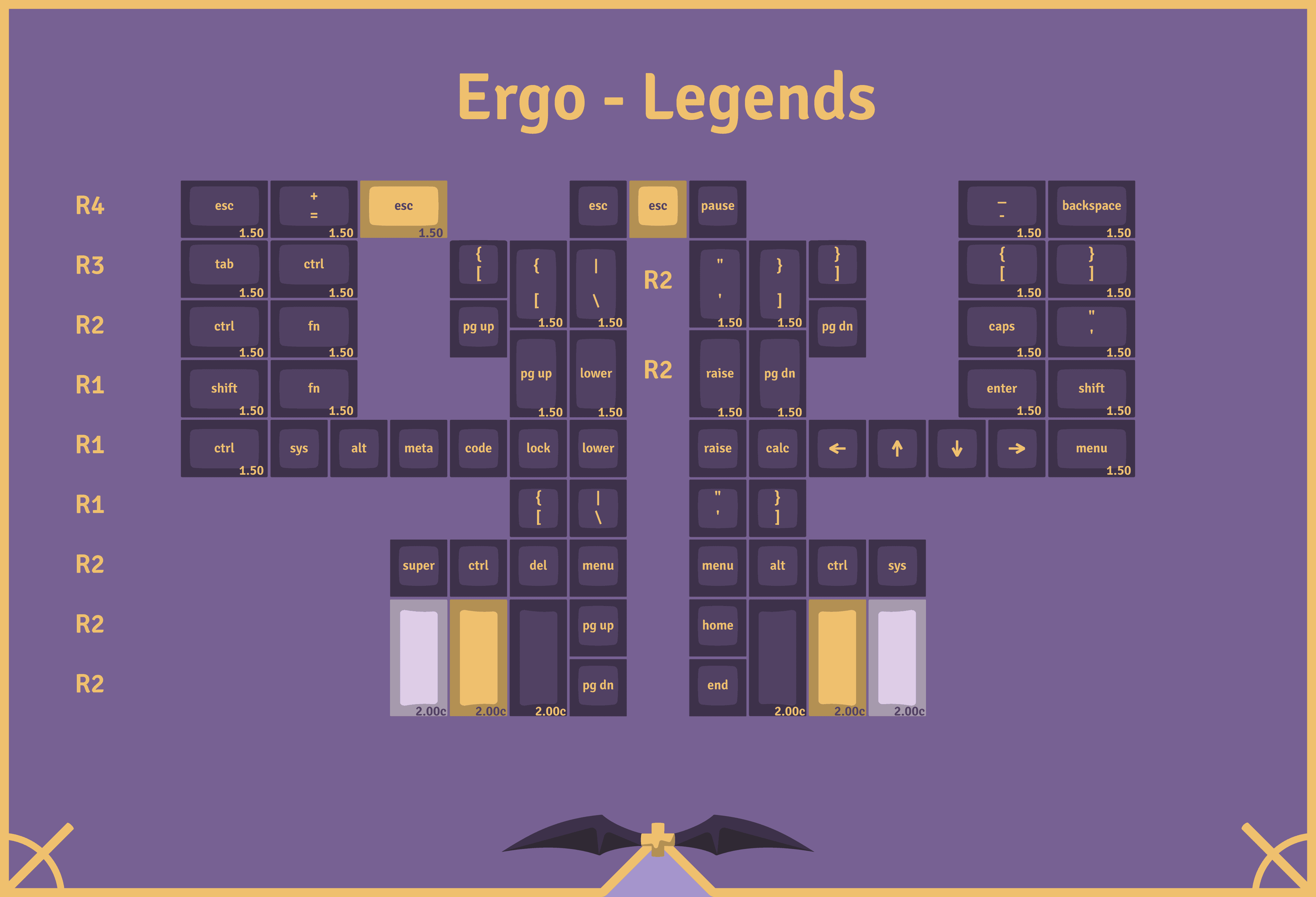 KAT Lich - Shipping from NovelKeys and MyKeyboard! image 10