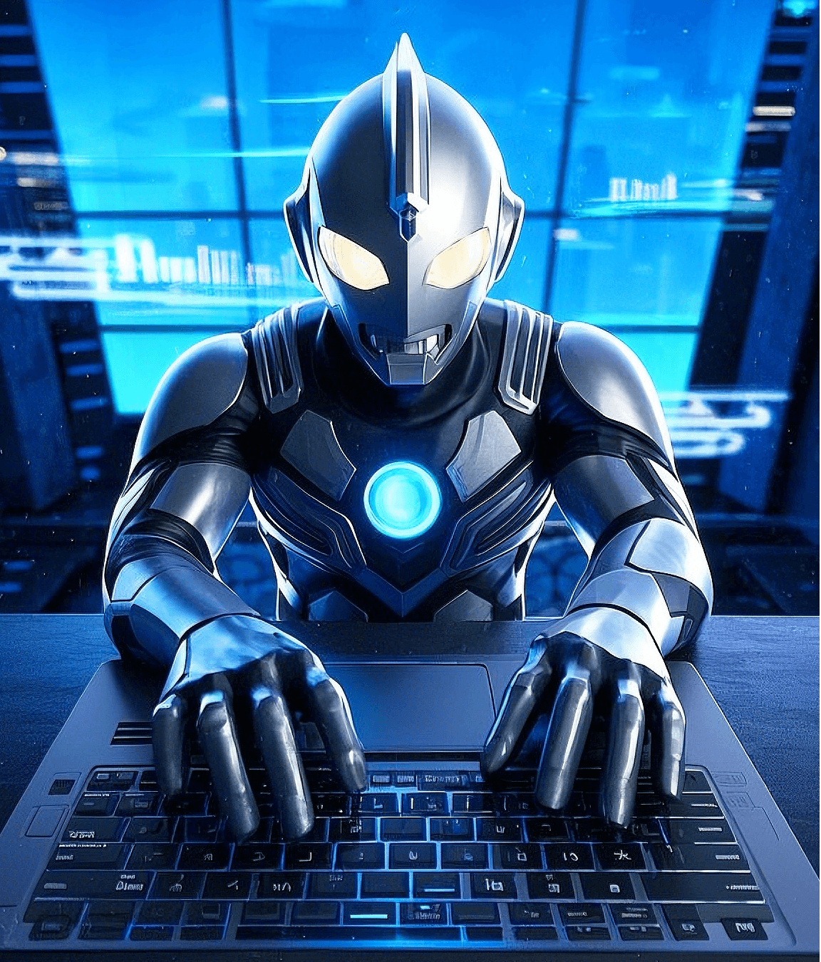 Zoom TKL Dyna - the Warrior of Light and Life image 6