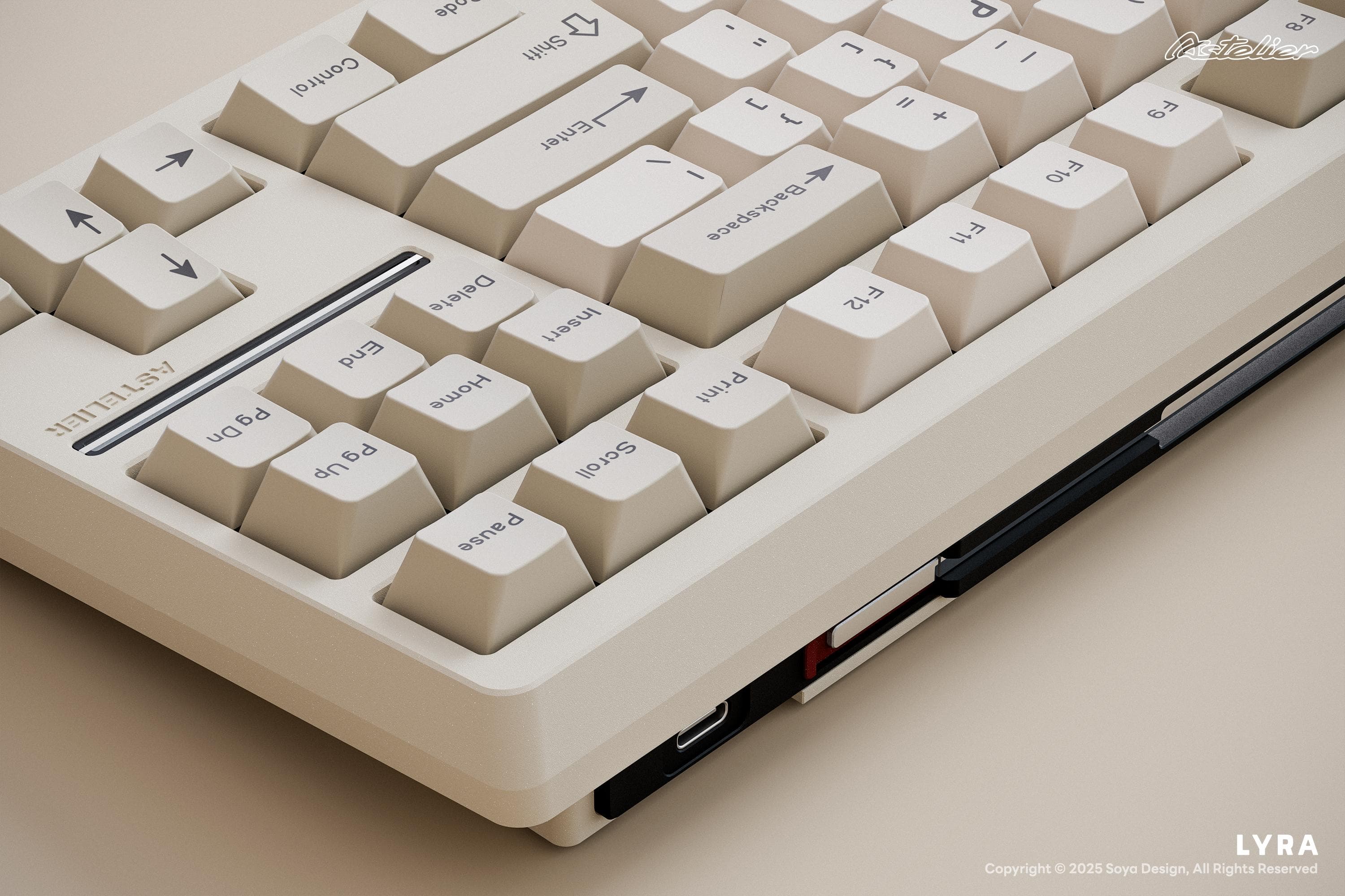 Astelier 8 / LYRA image 10