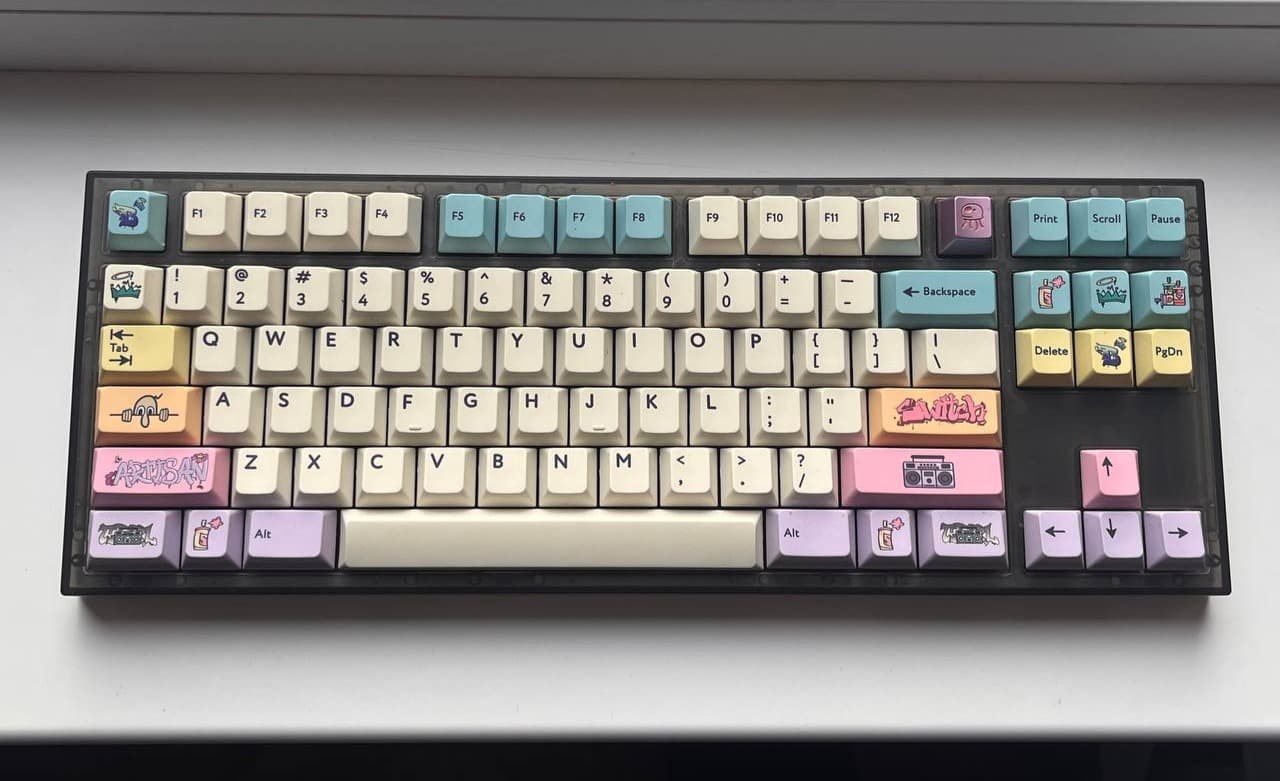 MW FFITI | Sample Pictures image 12