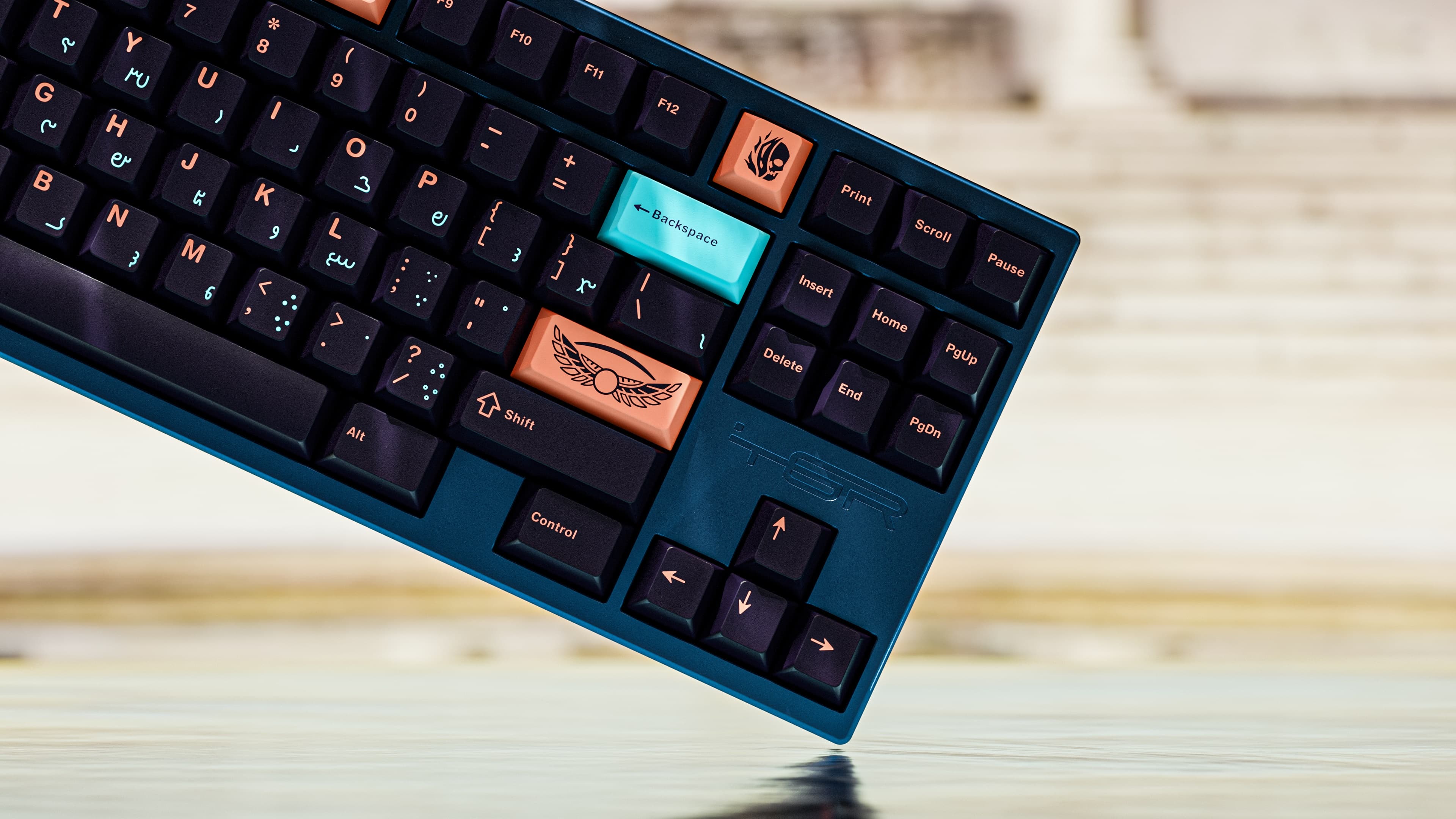 GMK(?) Anushirvan - NordeUK with subs image 9