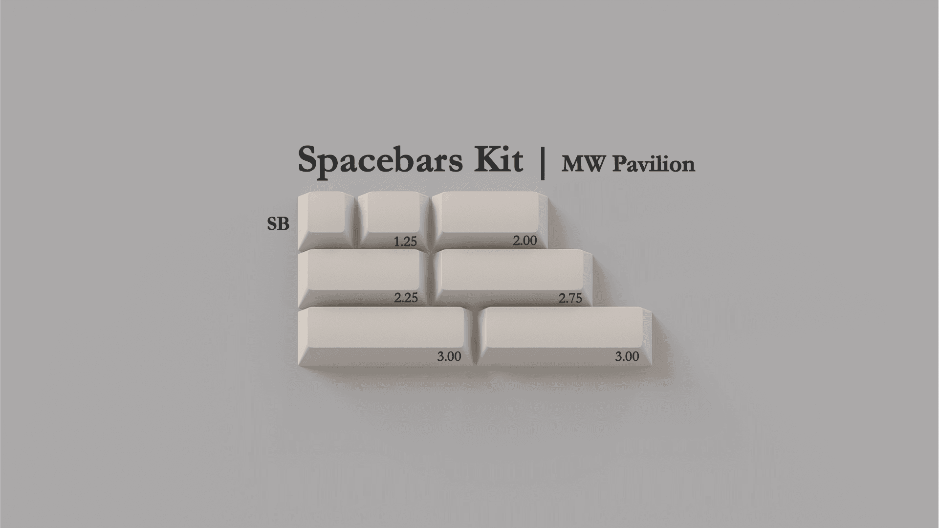 MW Pavilion | GB Cancelled, see 7/24/23 update for details image 22