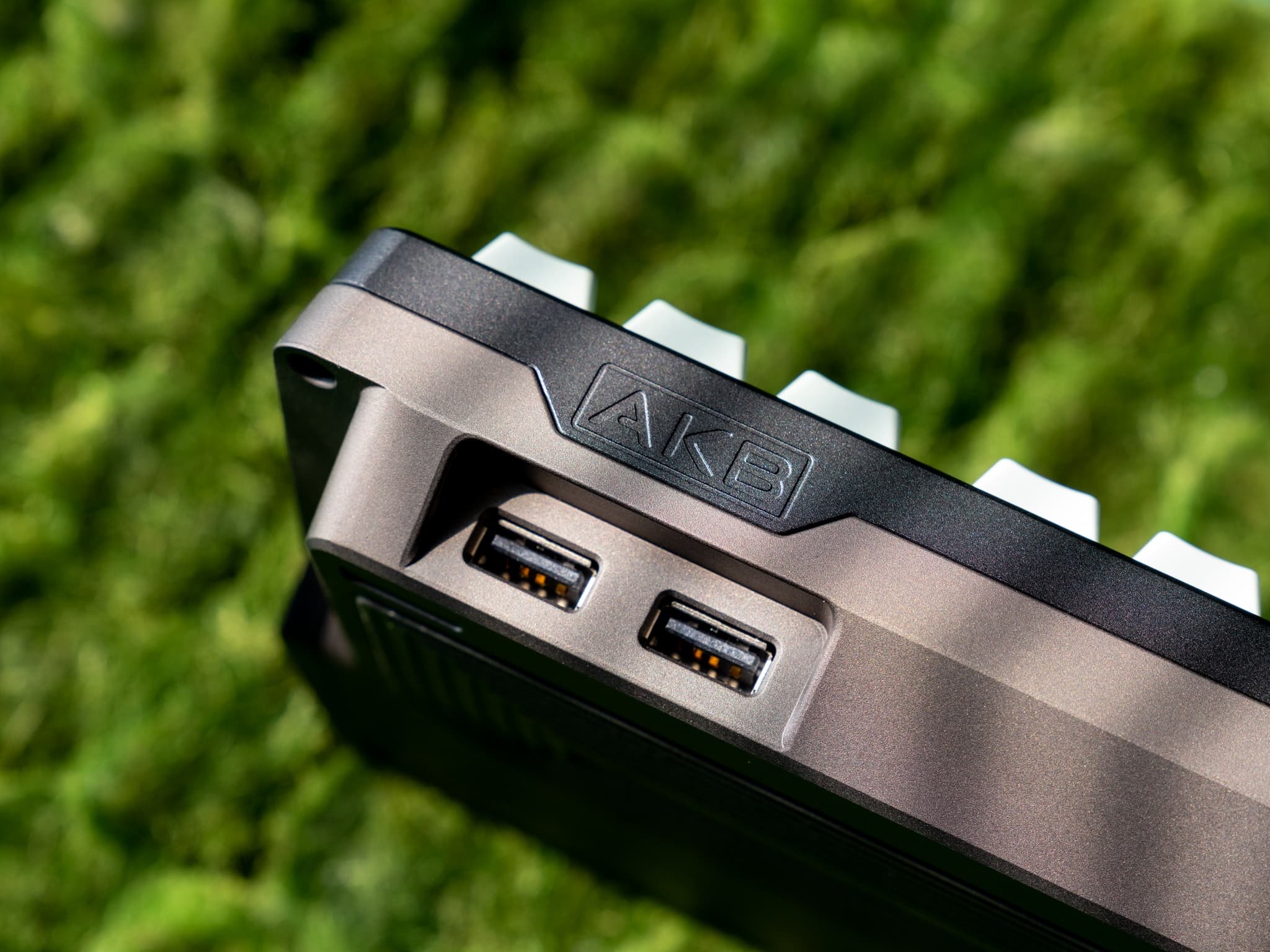 Caerdroia by AKB (Price and GB date announced!) image 2