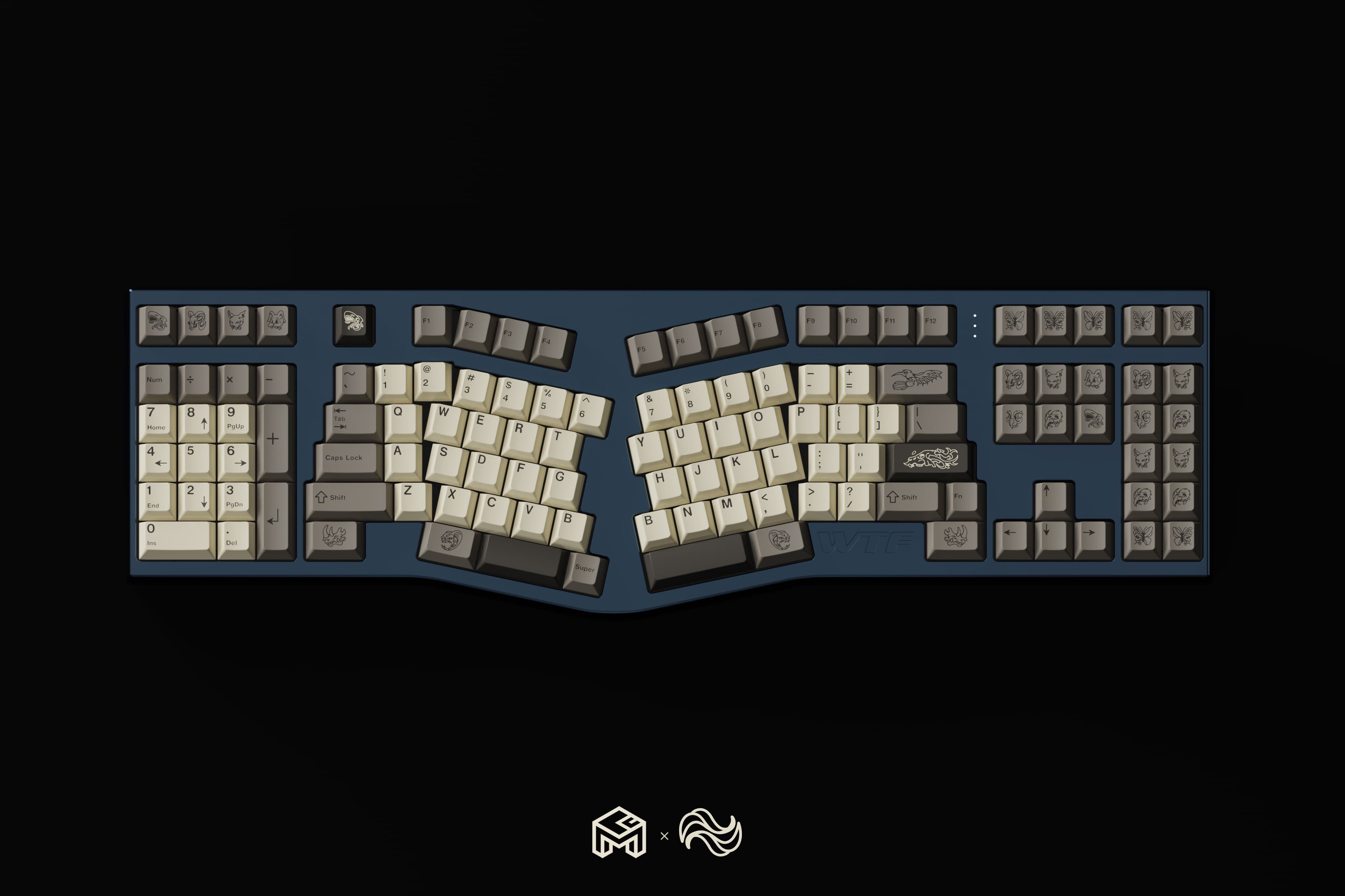 GoMaster-Fossil | Imprint of Time image 8